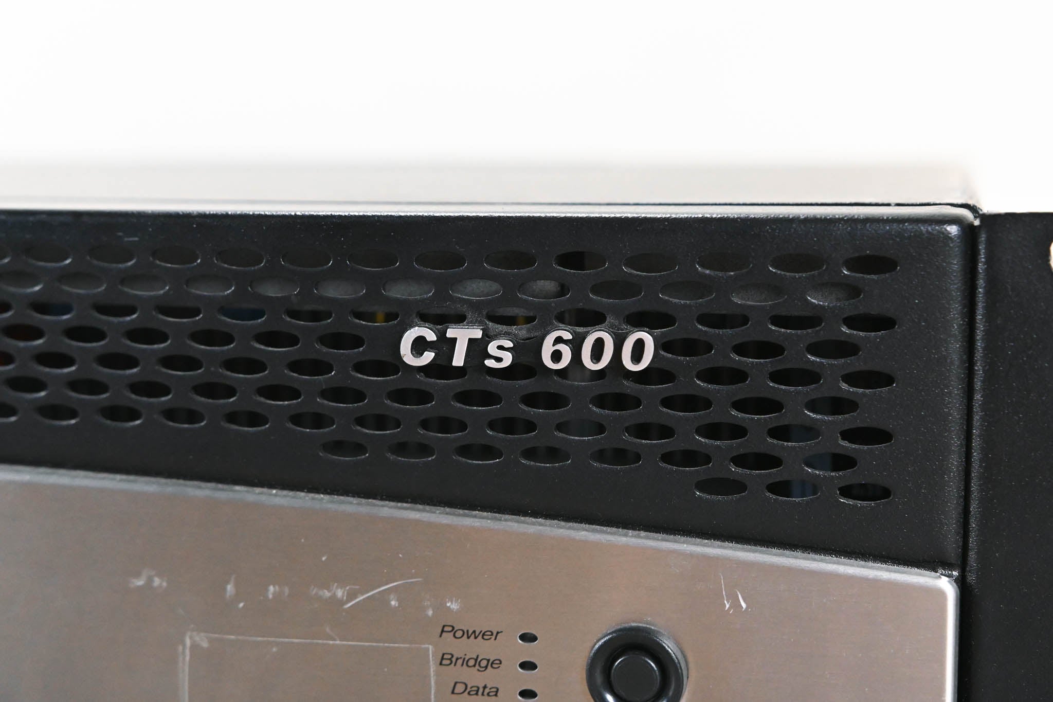 Crown CTs 600 2-Channel Power Amplifier