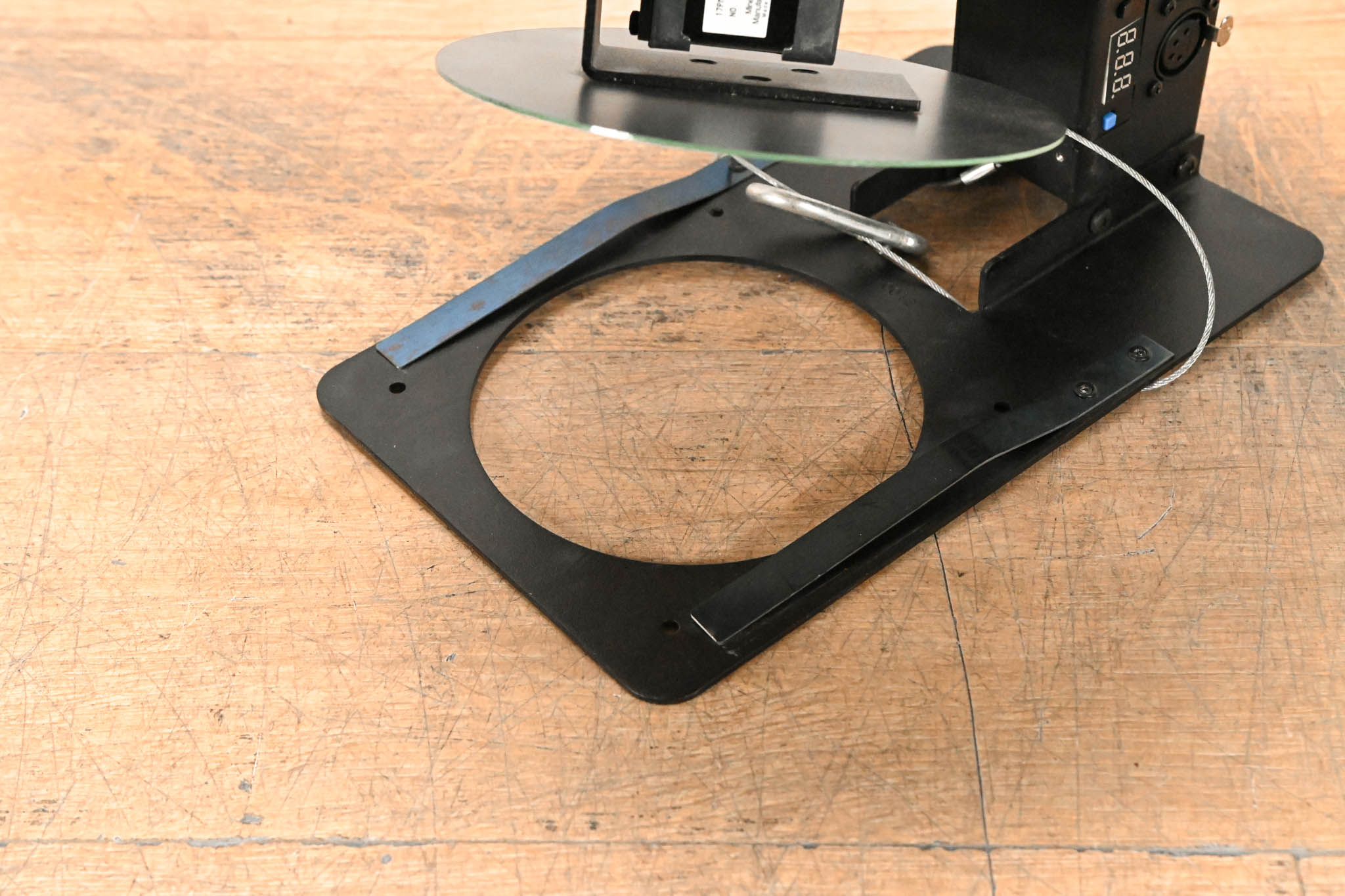 Rosco I-CUE Intelligent Mirror (NO POWER SUPPLY)