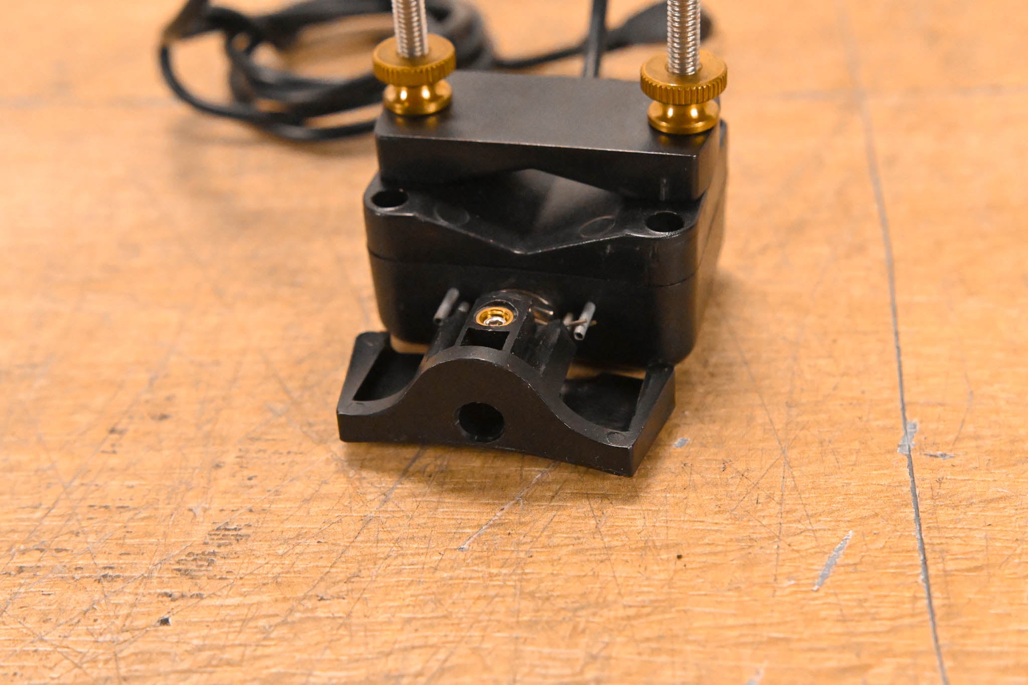 VariZoom VZROCK-J600 Zoom/Focus/Iris Lens Control for JVC Pro Camcorders