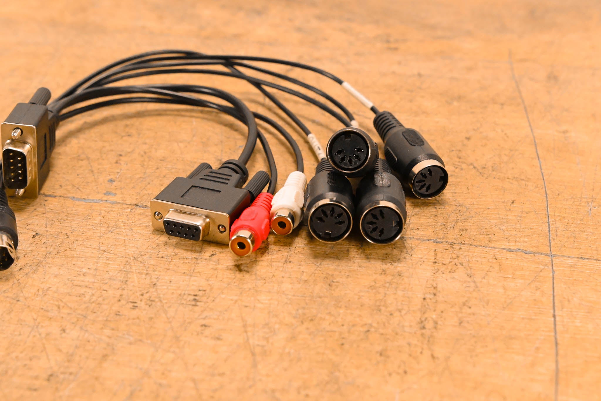 RME Hammerfall HDSP 9652 52-channel PCI Audio Interface Card