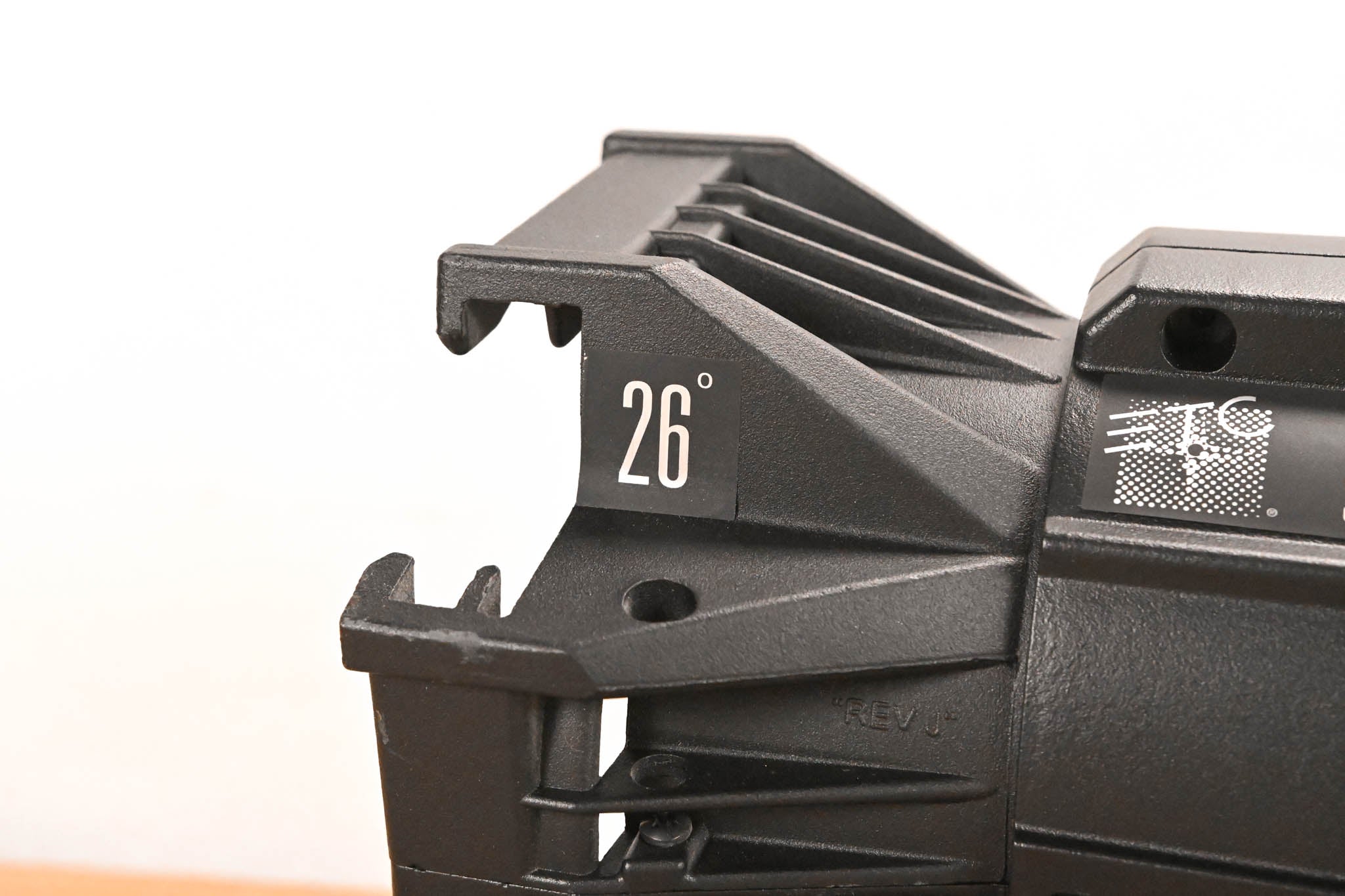 ETC Source Four 750 26 Degree Ellipsoidal Light