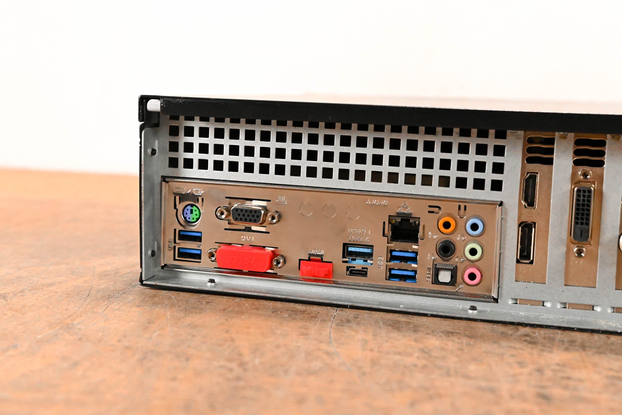 Living As One (Resi) D1000 Multisite Decoder