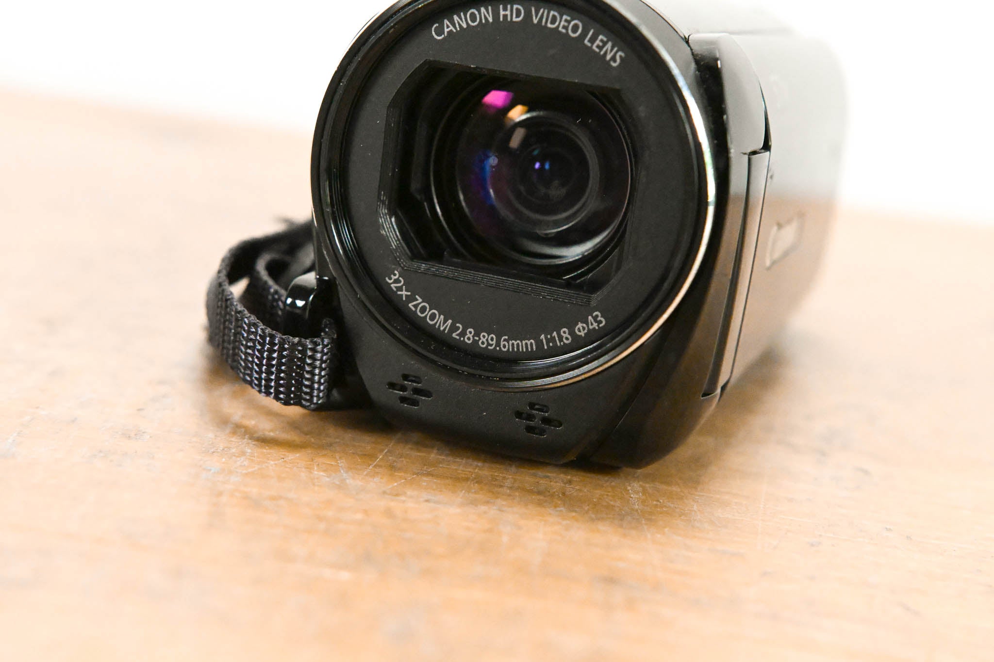 Canon VIXIA HF R70 HD Camcorder