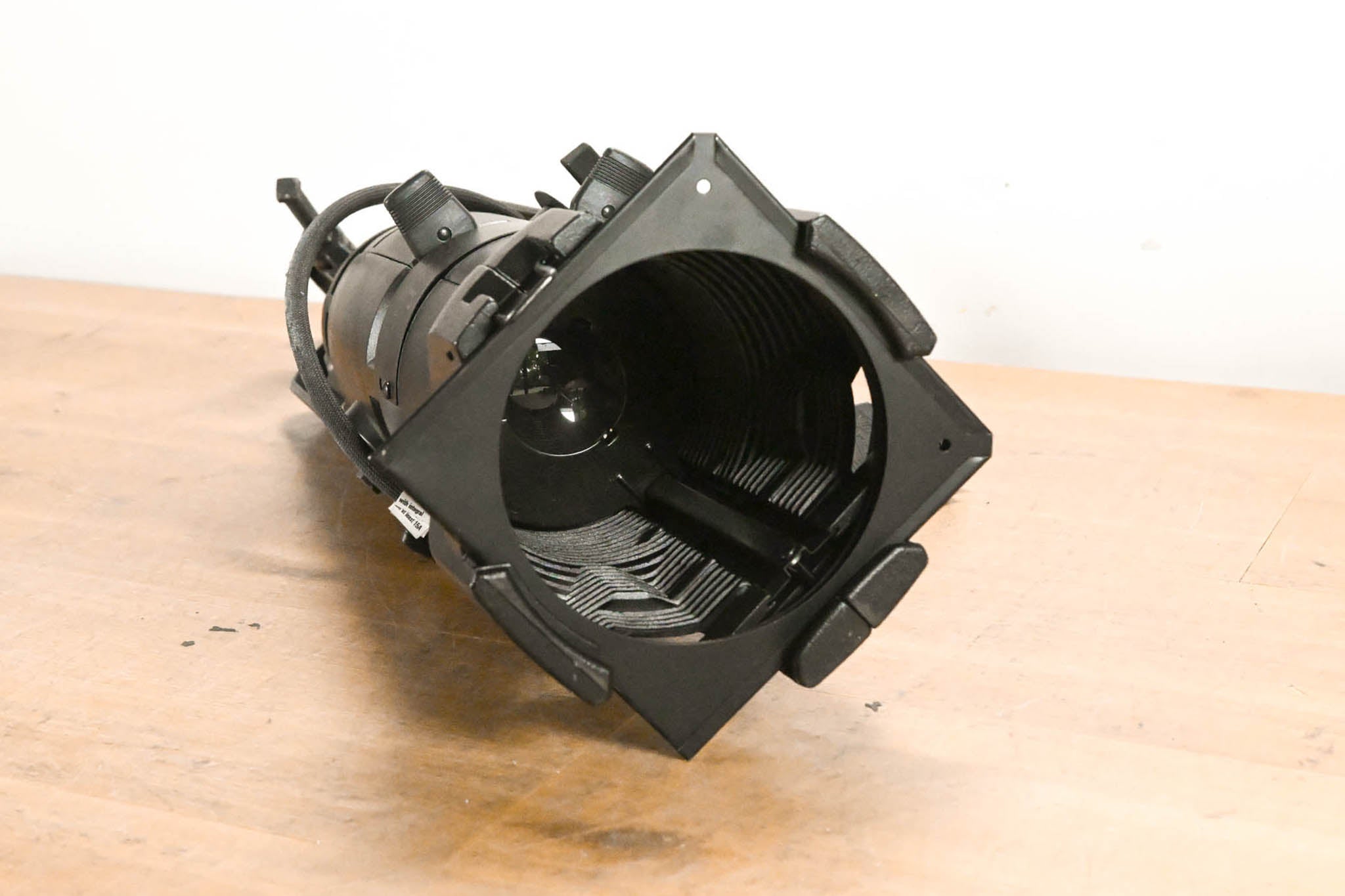 ETC Source Four Jr 36 Degree 575 Ellipsoidal Light