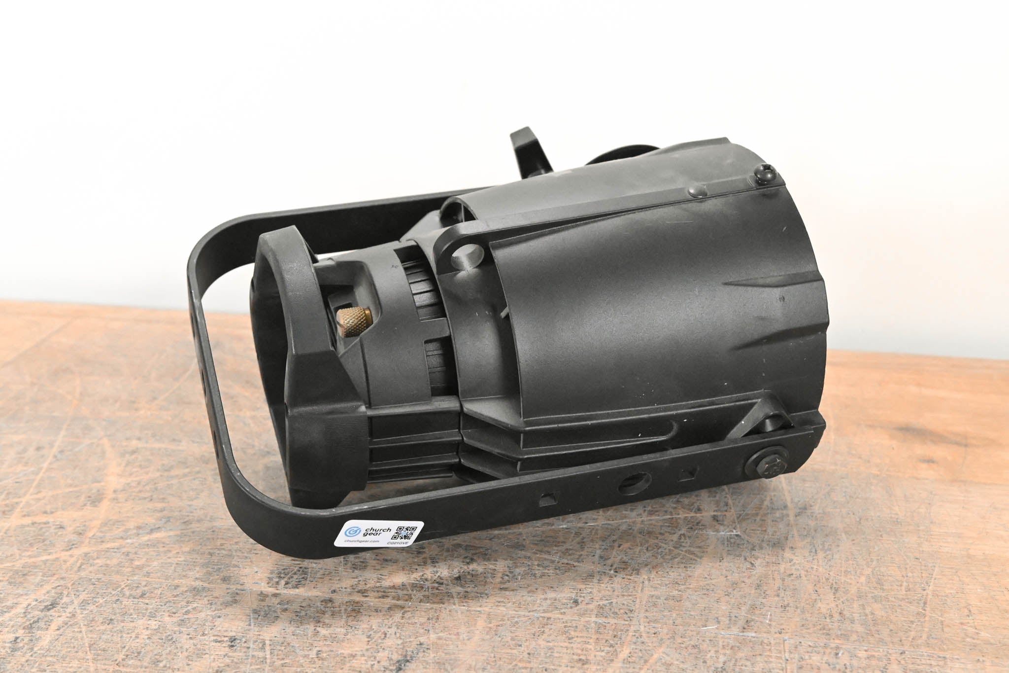 ETC Source Four Fixture Body and Burner Assembly