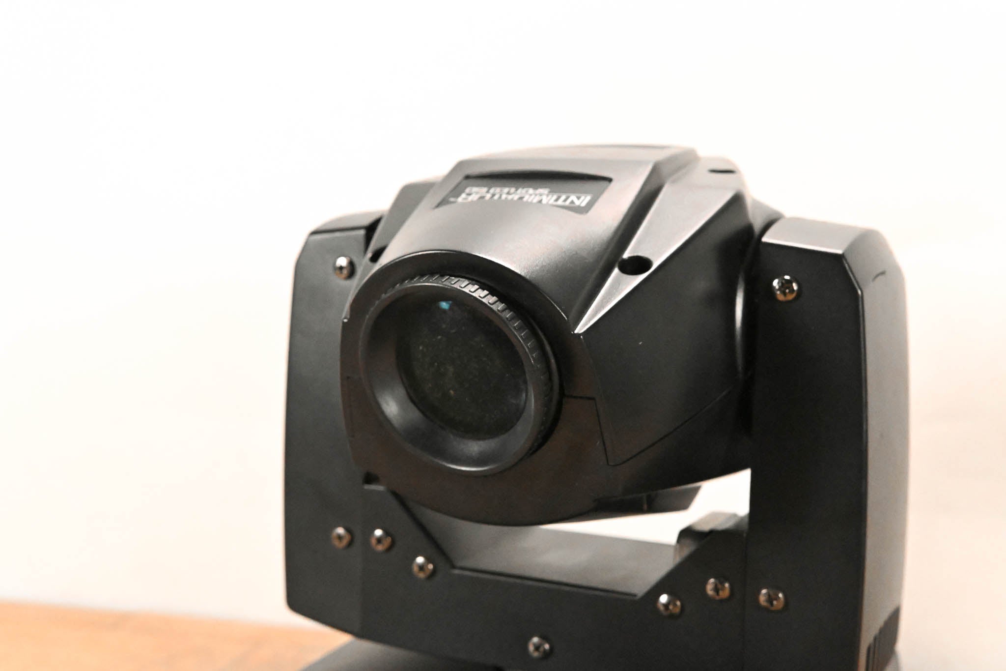 Chauvet Intimidator Spot LED 150 25W LED Moving Head Spot