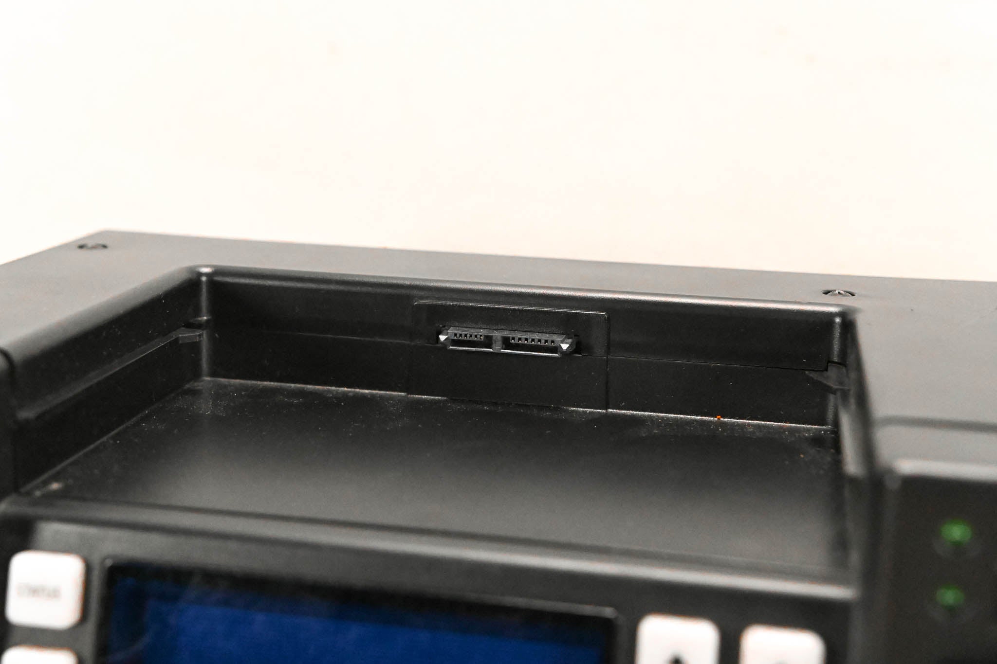 AJA Ki Pro File-Based HD/SD Video Recorder and Player (NO POWER SUPPLY)