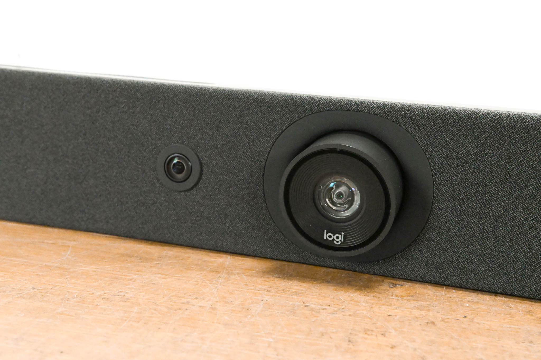 Logitech Rally Bar Mini Video Conferencing Camera and Speakerphone