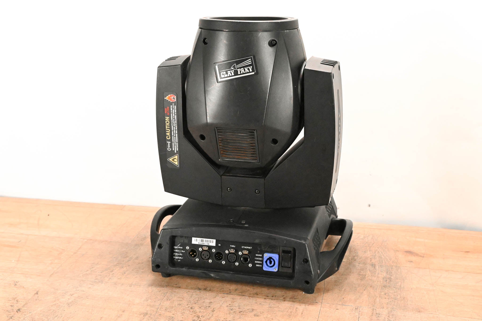 Clay Paky Sharpy 189W Moving Beam Light