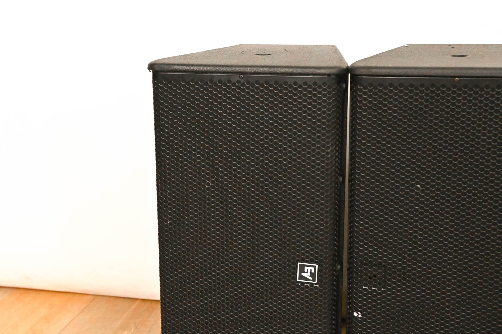 Electro-Voice (EV) Xi-1082 X-Array Install 8" 2-Way Loudspeaker (PAIR)