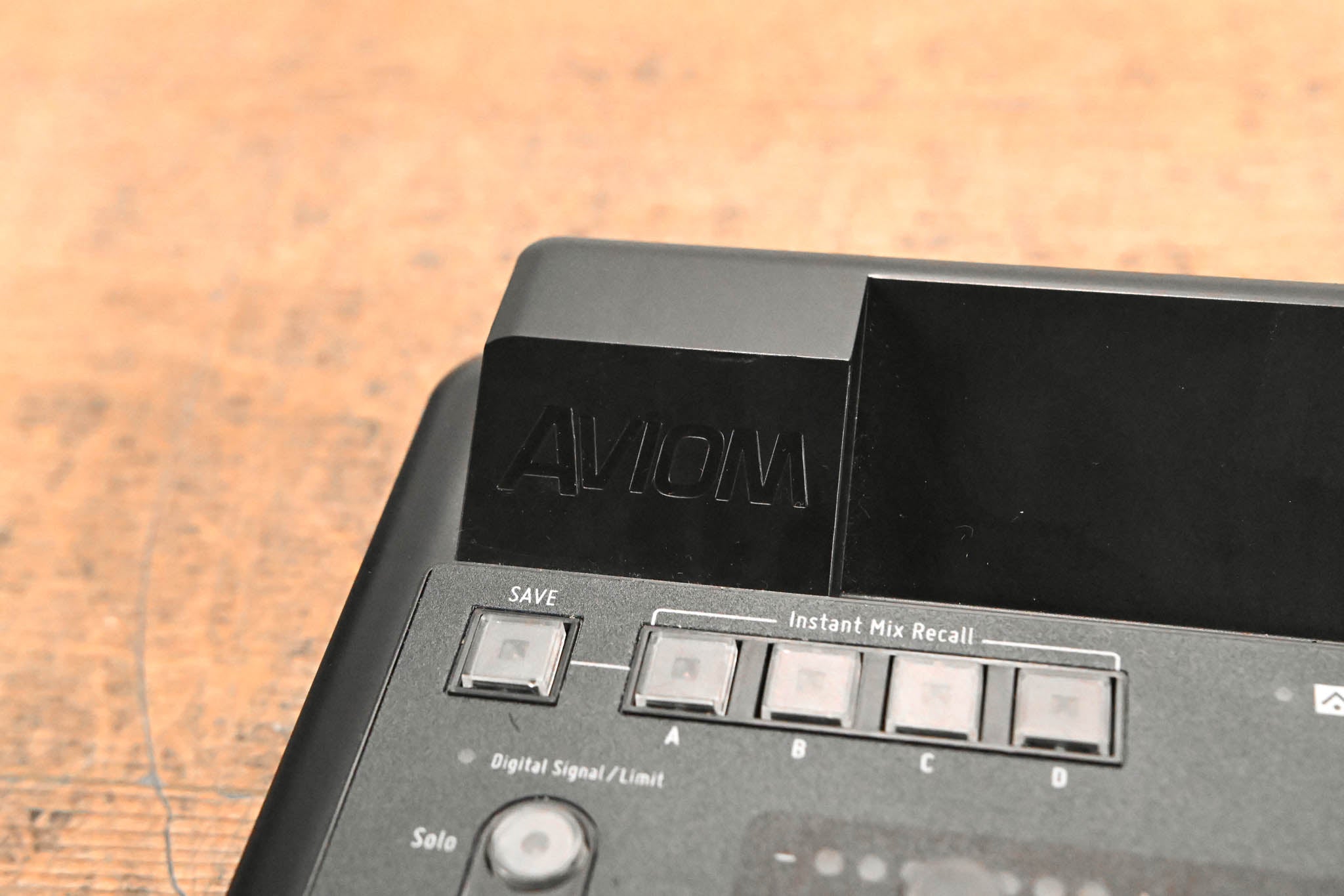 Aviom A360 36-Channel Personal Mixer