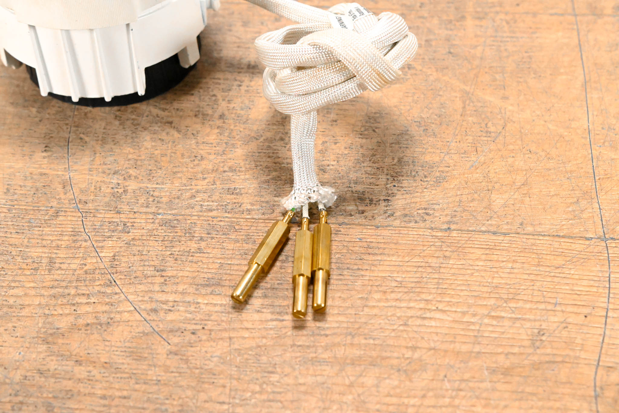 ETC 750W Lamp Burner Assembly for Source Four (Pack of 3)