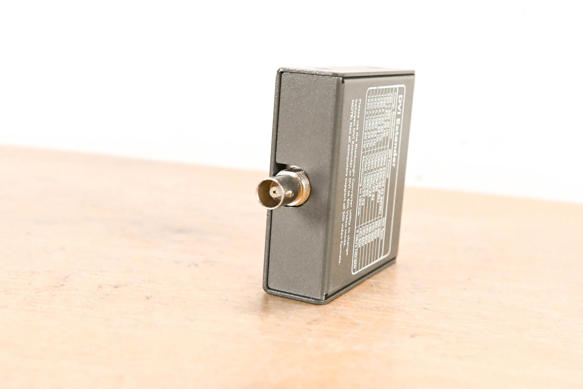 Blackmagic Design DVI Extender