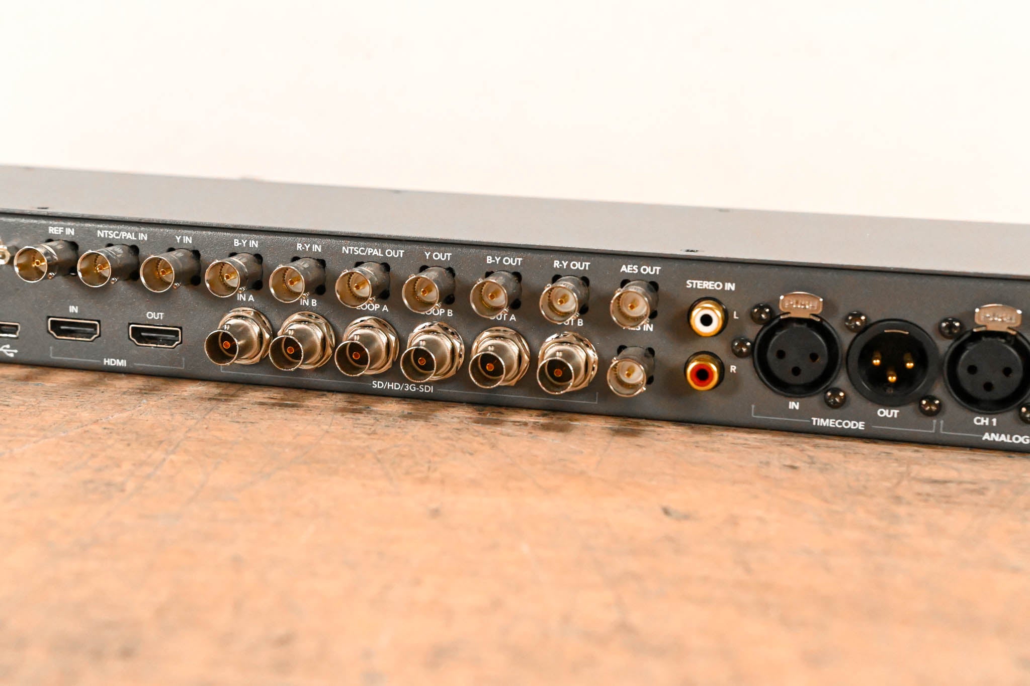 Blackmagic Design UltraStudio 4K