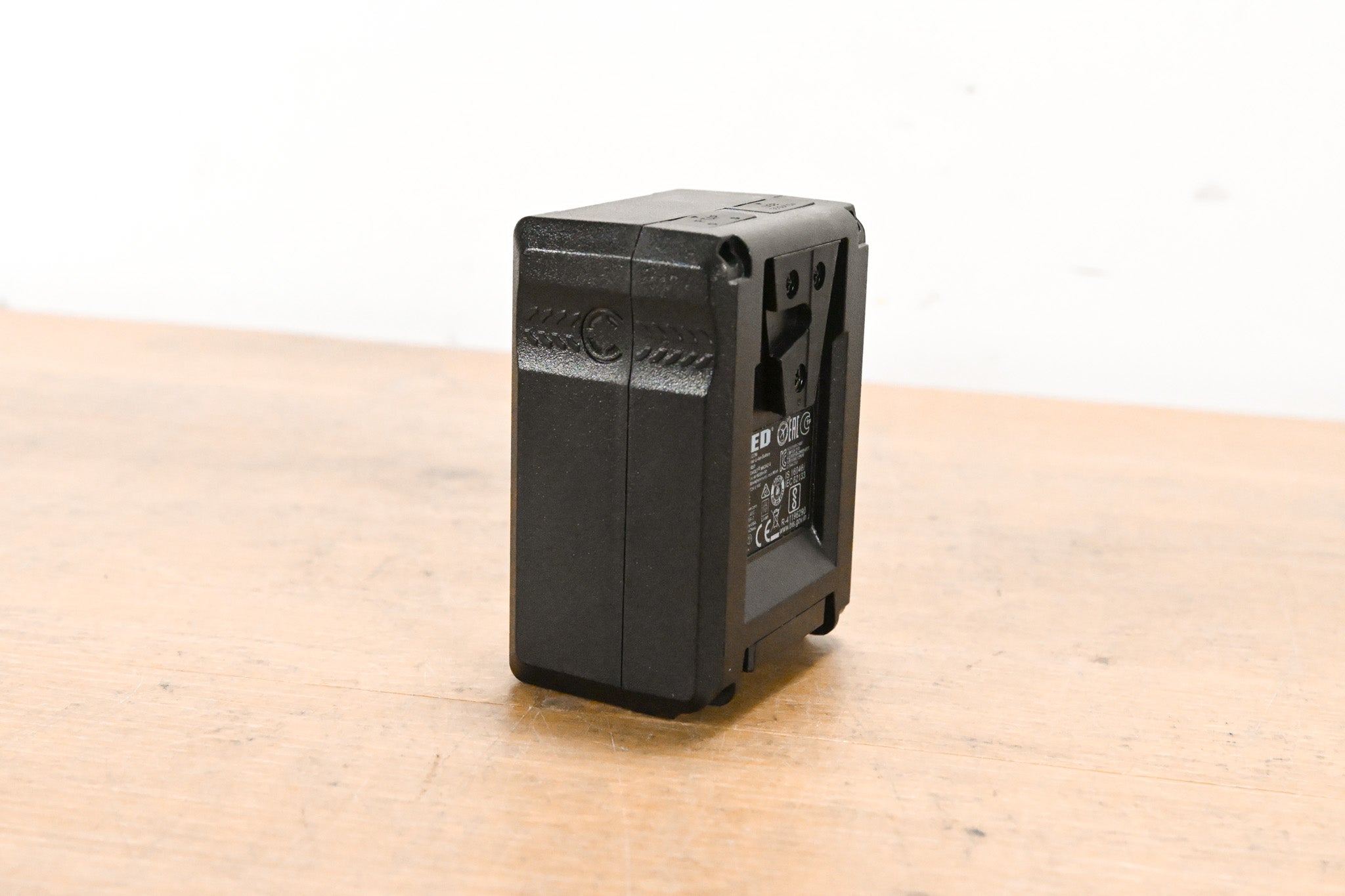 RED Digital Cinema REDVOLT Micro-V 98Wh Battery