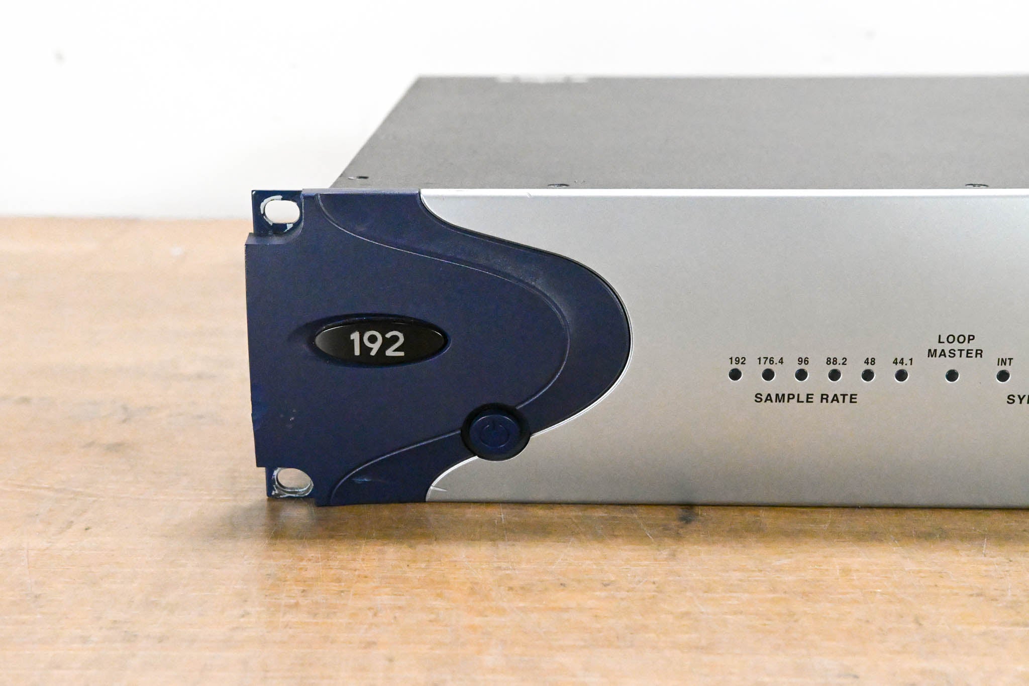 Digidesign 192 I/O Digital Recording Interface