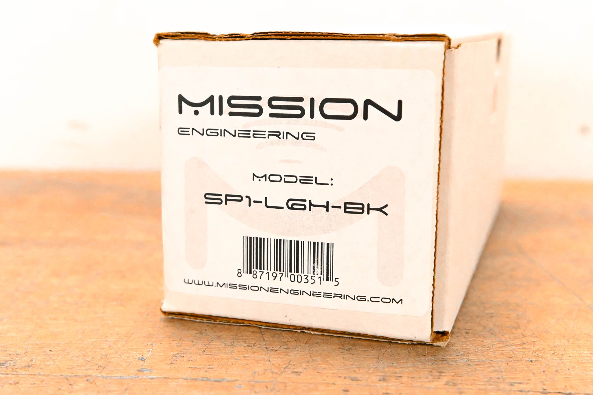 Mission Engineering SP1-L6H Expression Pedal for Line 6 Helix