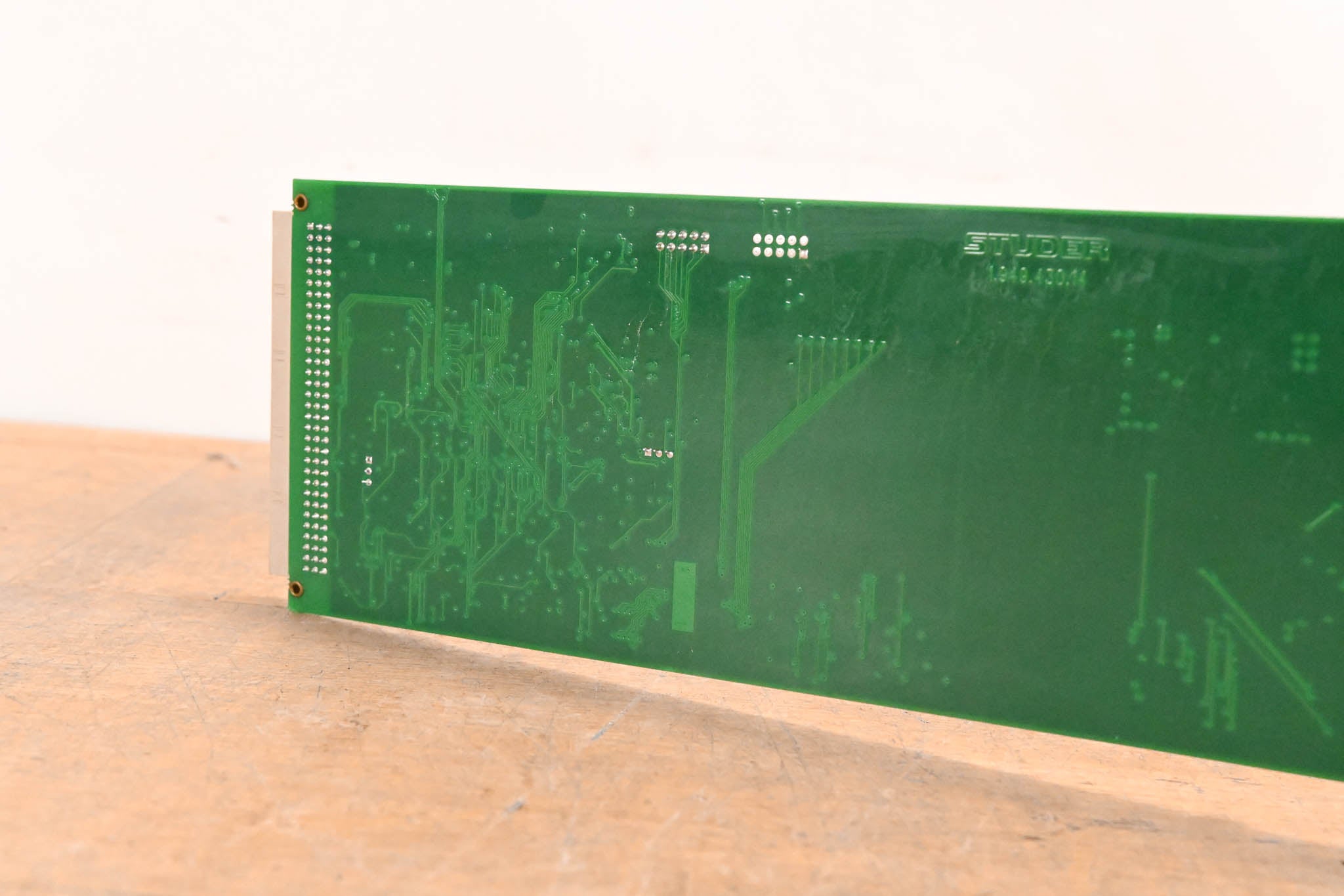 Studer MADI I/O Card for D21m Modular I/O System