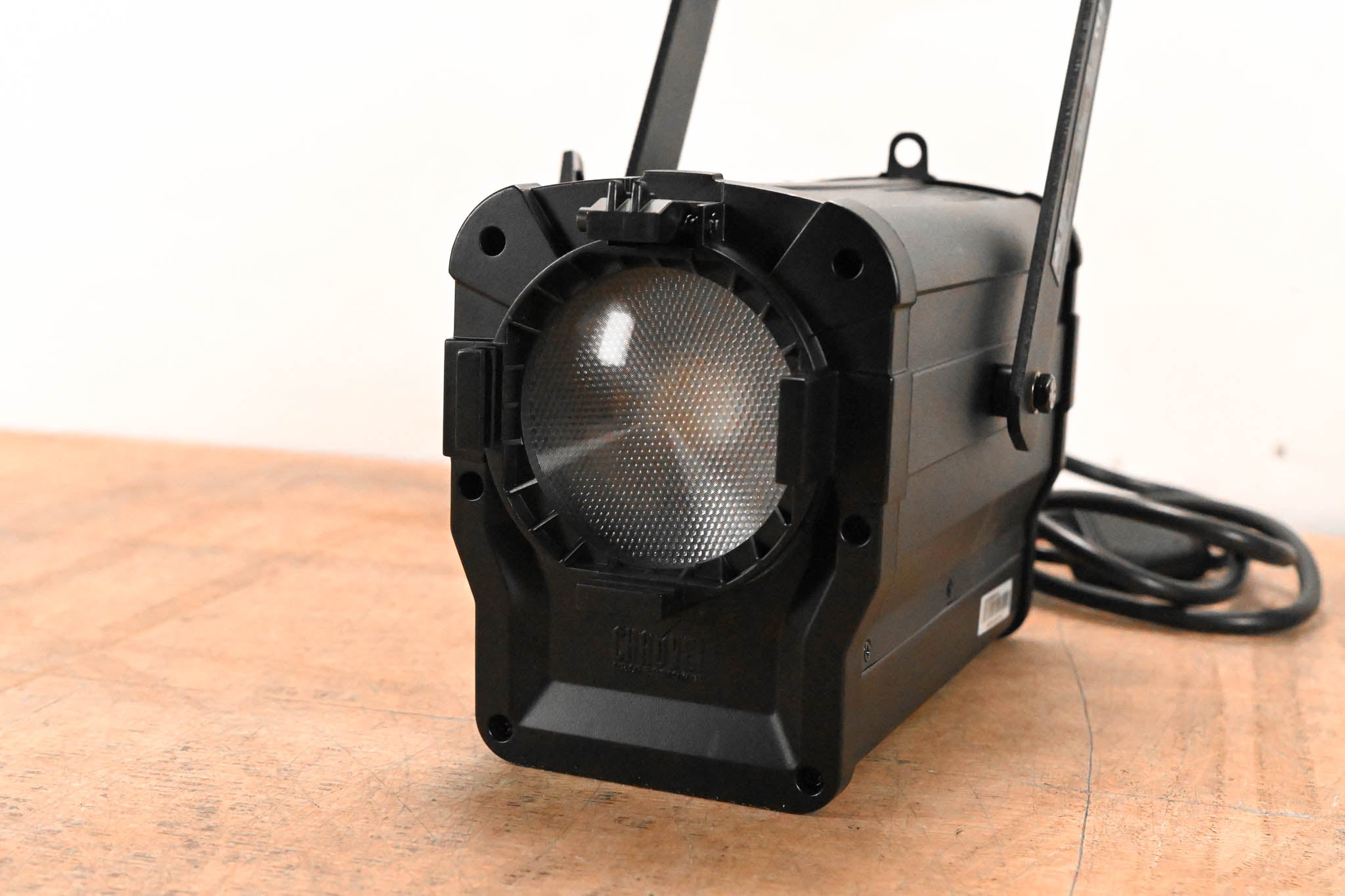 Chauvet Ovation F-55FC Full Color RGBAL LED Fresnel Fixture