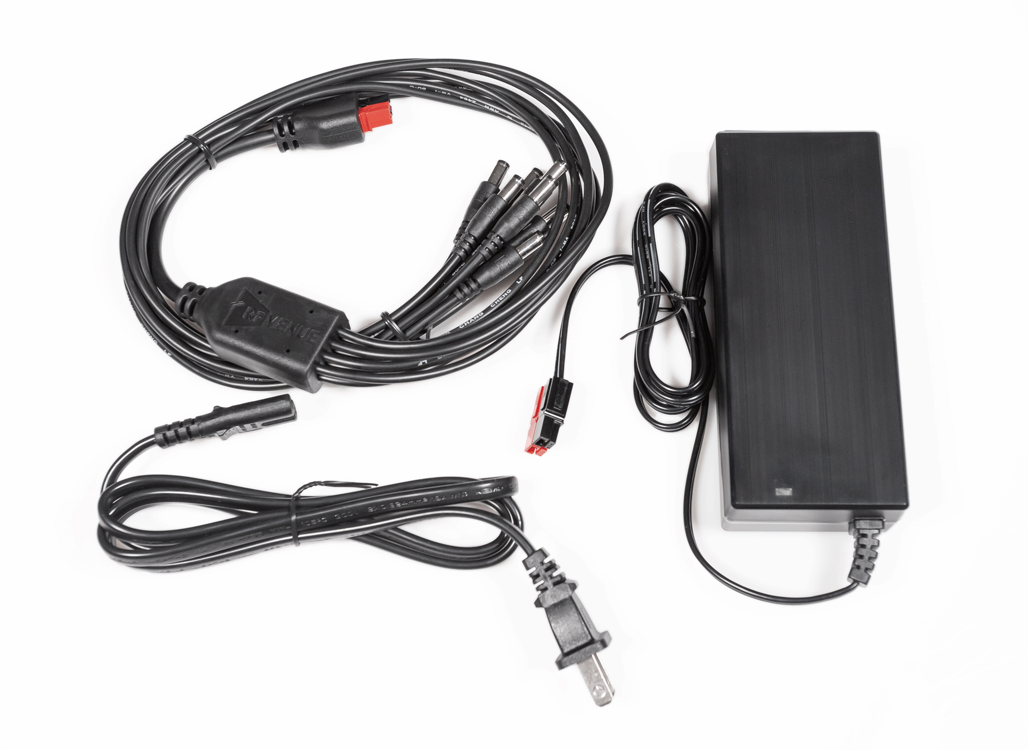 DC-OCTO Power Kit for Additional Power Outputs