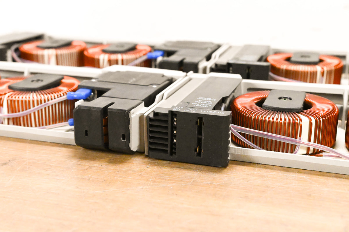 ETC D20 Dual 20A Dimmer Module (Pack of 4)