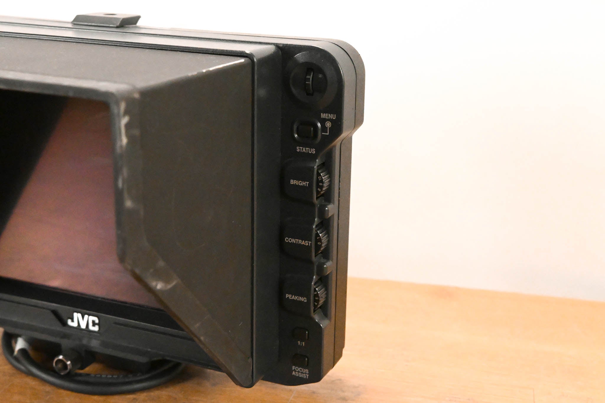JVC VF-HP840U 8.4-inch HD/SD Studio Viewfinder