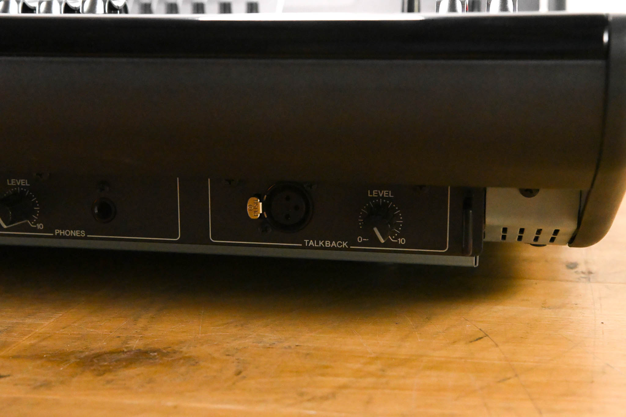 Yamaha CL3 Digital Audio Mixing Console
