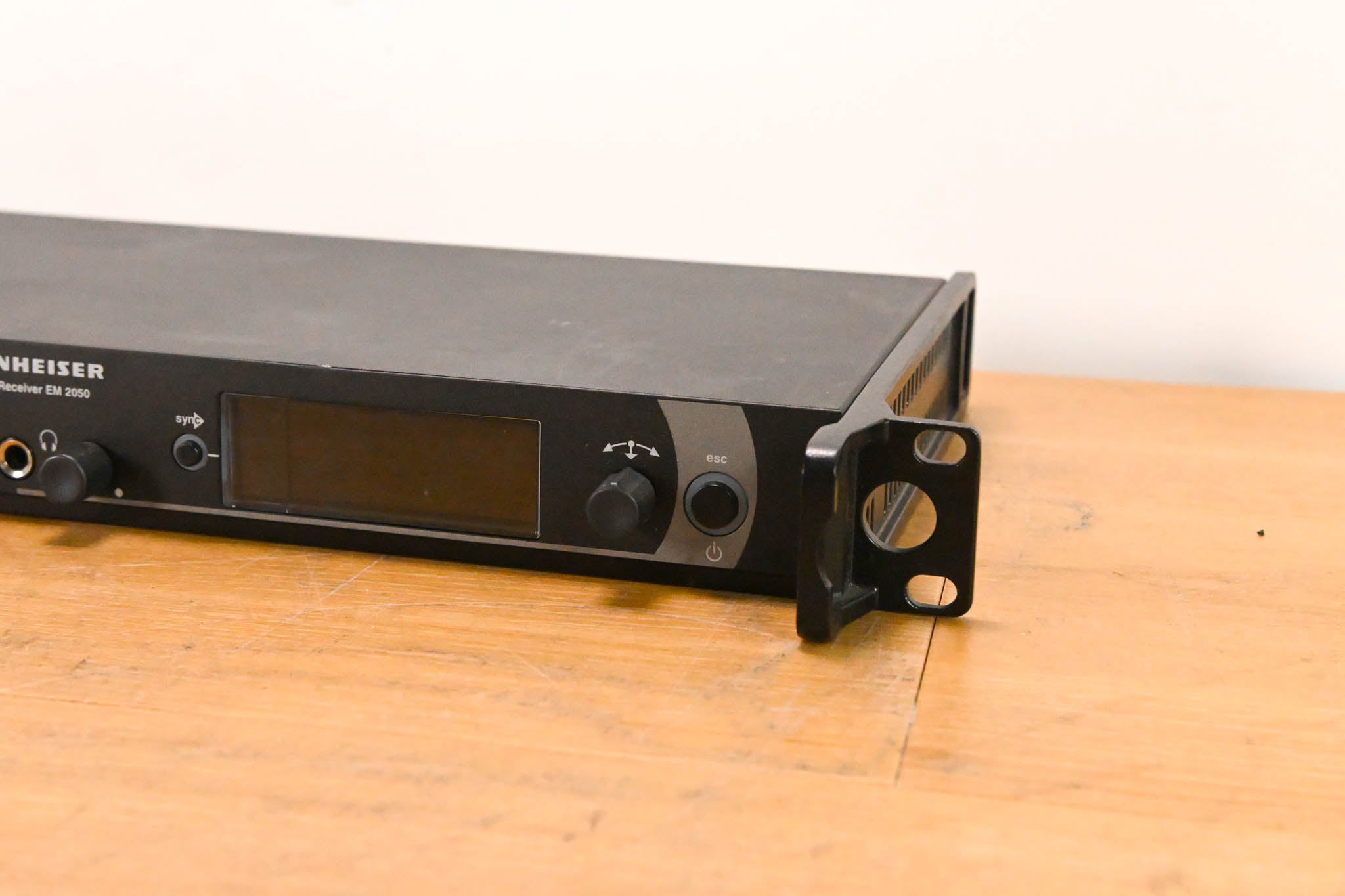 Sennheiser EM 2050 Dual Wireless Receiver - 558-626 MHz