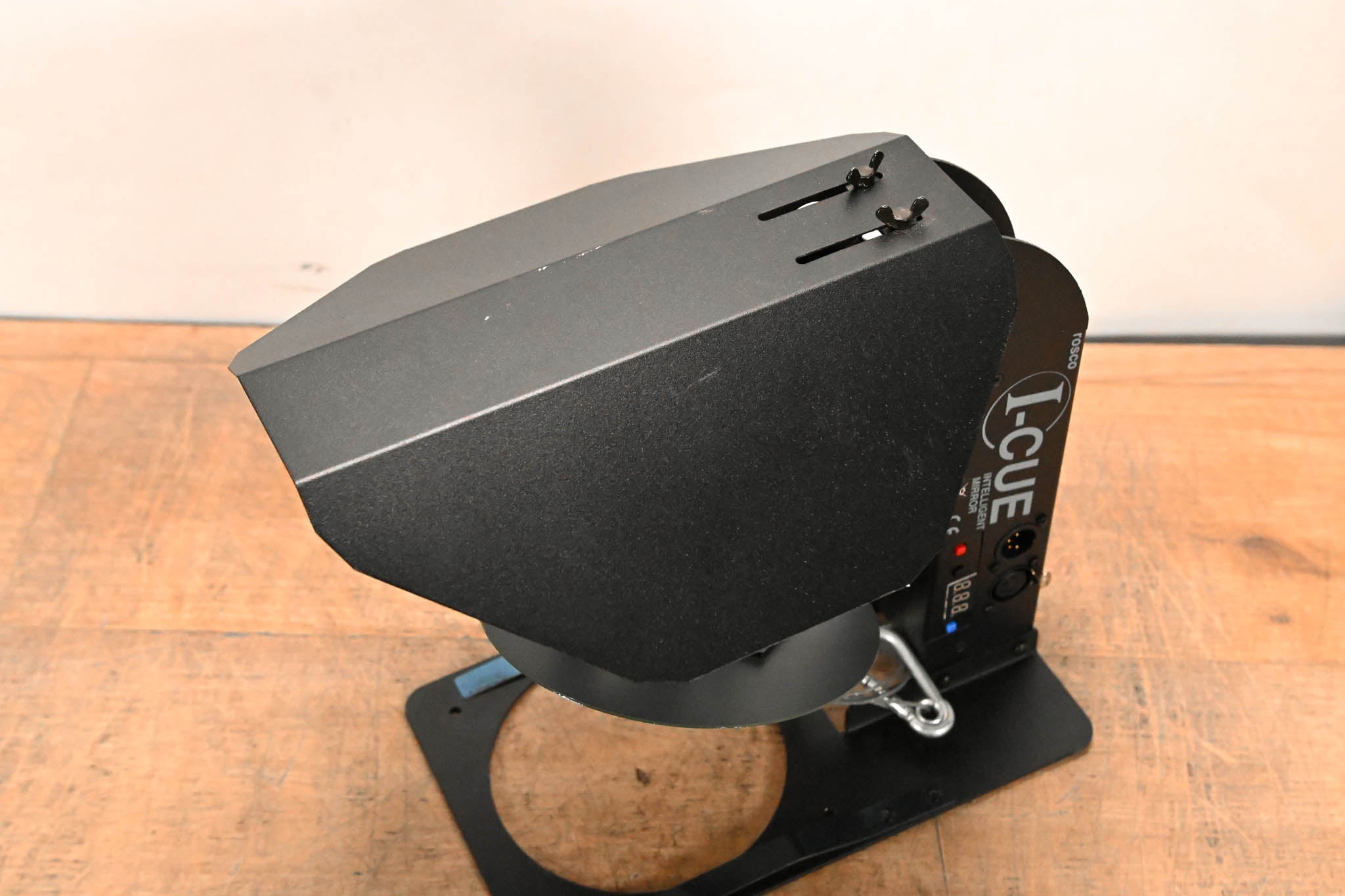Rosco I-CUE Intelligent Mirror (NO POWER SUPPLY)