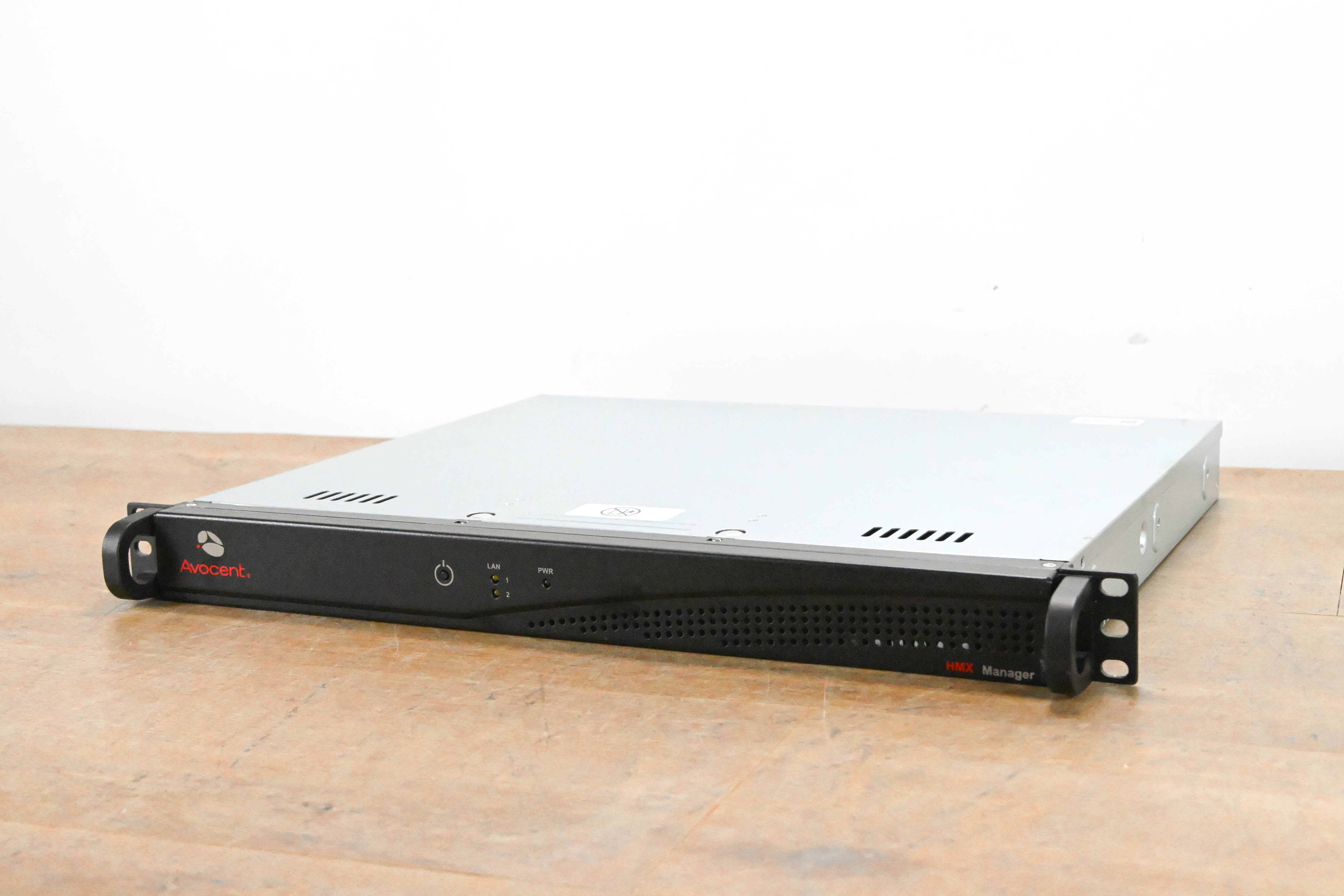 Avocent HMXMGR-G2 HMX Desktop Over IP Manager