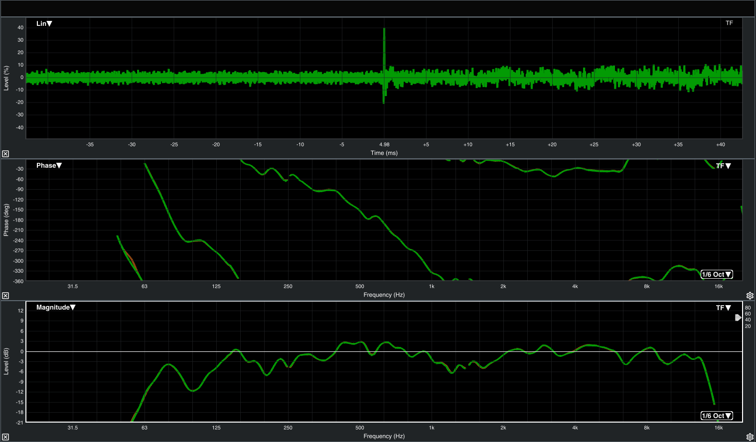 RCF HDL-10A Active Line Array Module (PAIR)