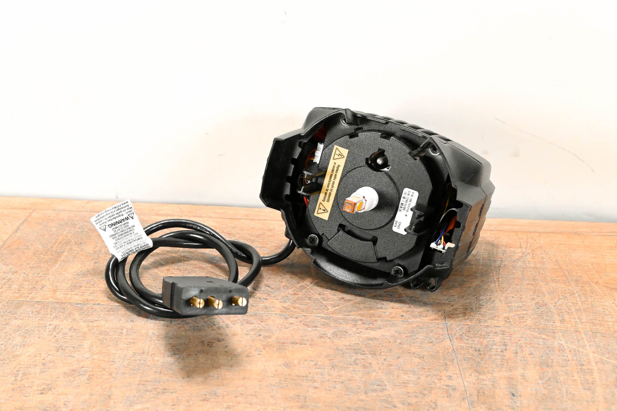 ETC Source 4WRD II Gallery LED Retrofit Kit