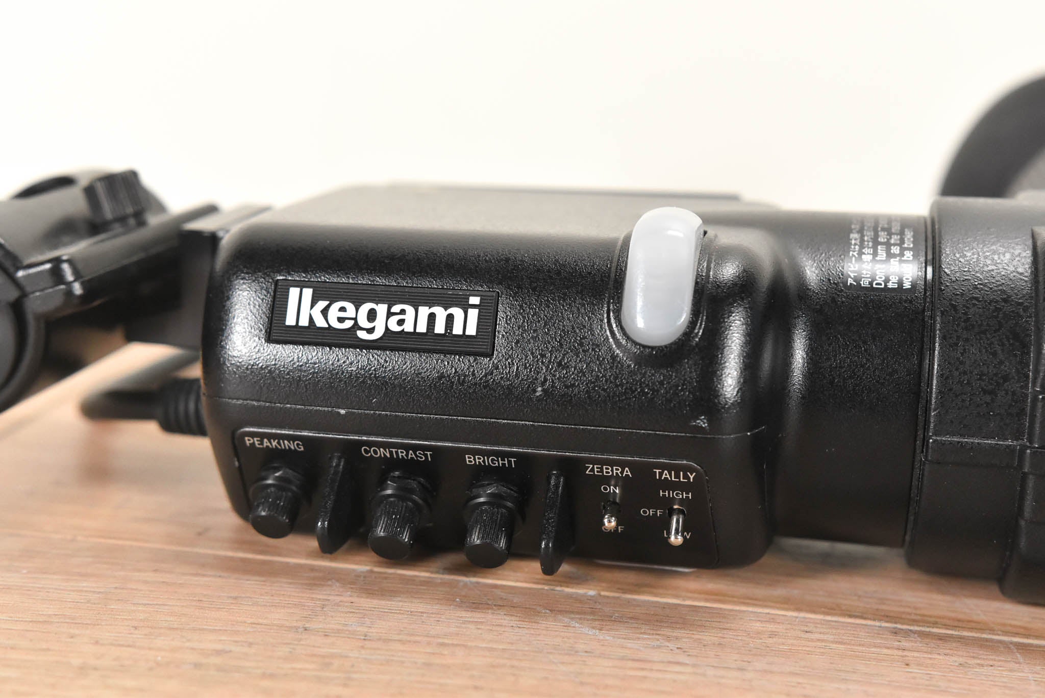 Ikegami VF46HDE 2-inch HDTV Viewfinder