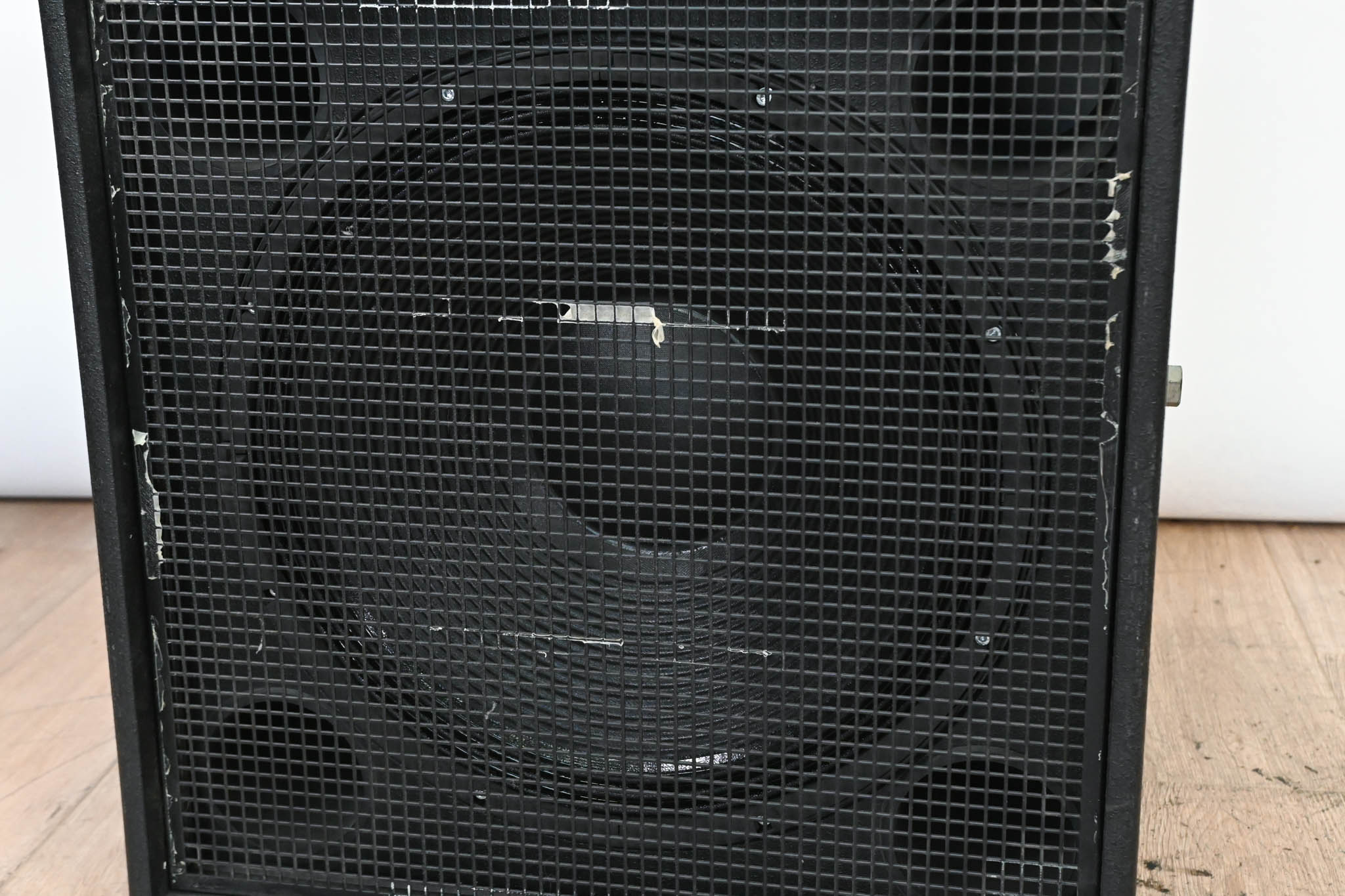 d&b audiotechnik Ci-SUB 18" Compact Bass-Reflex Passive Subwoofer