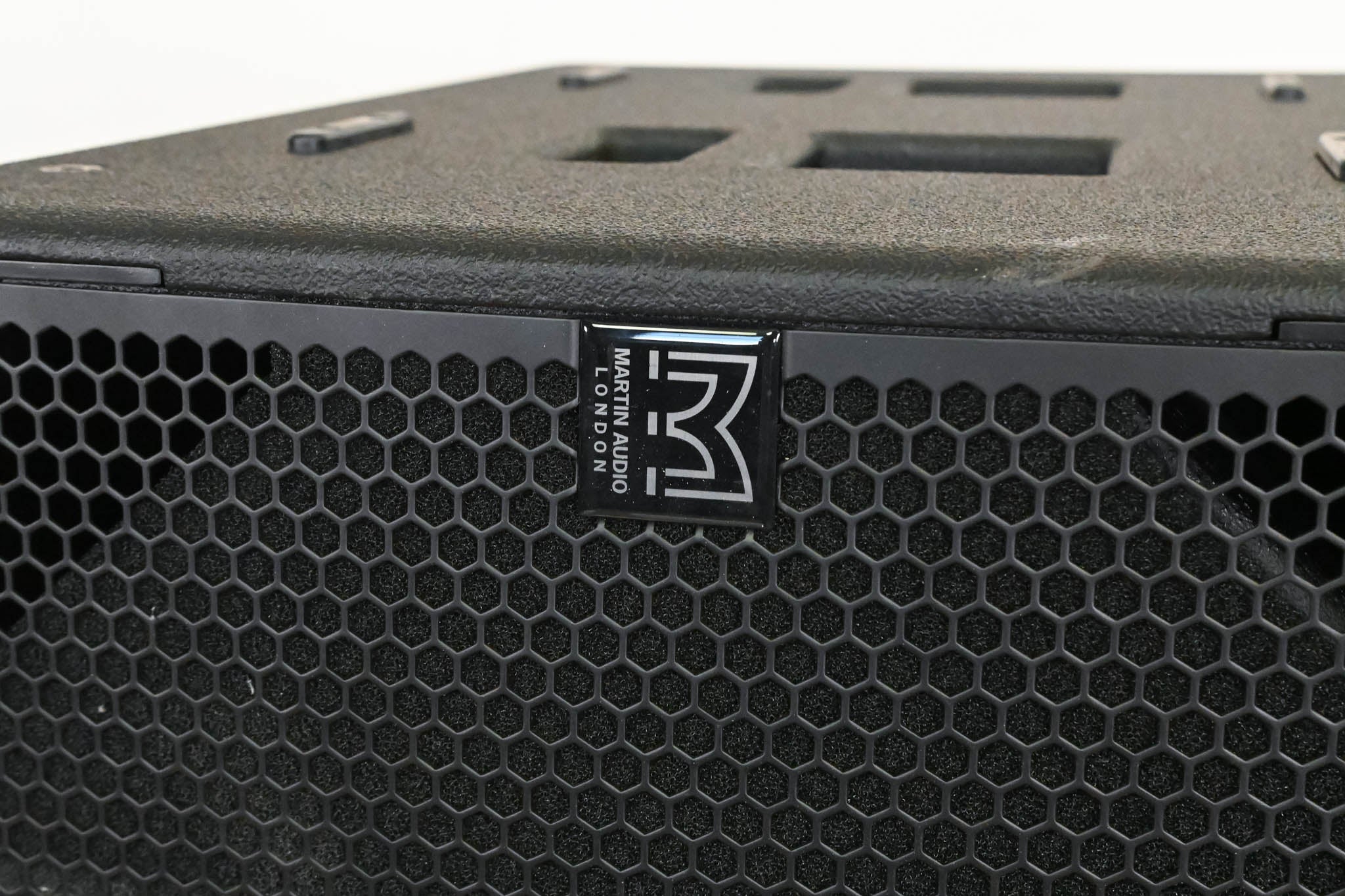 Martin Audio SX218 Dual Driver 18" Passive Subwoofer