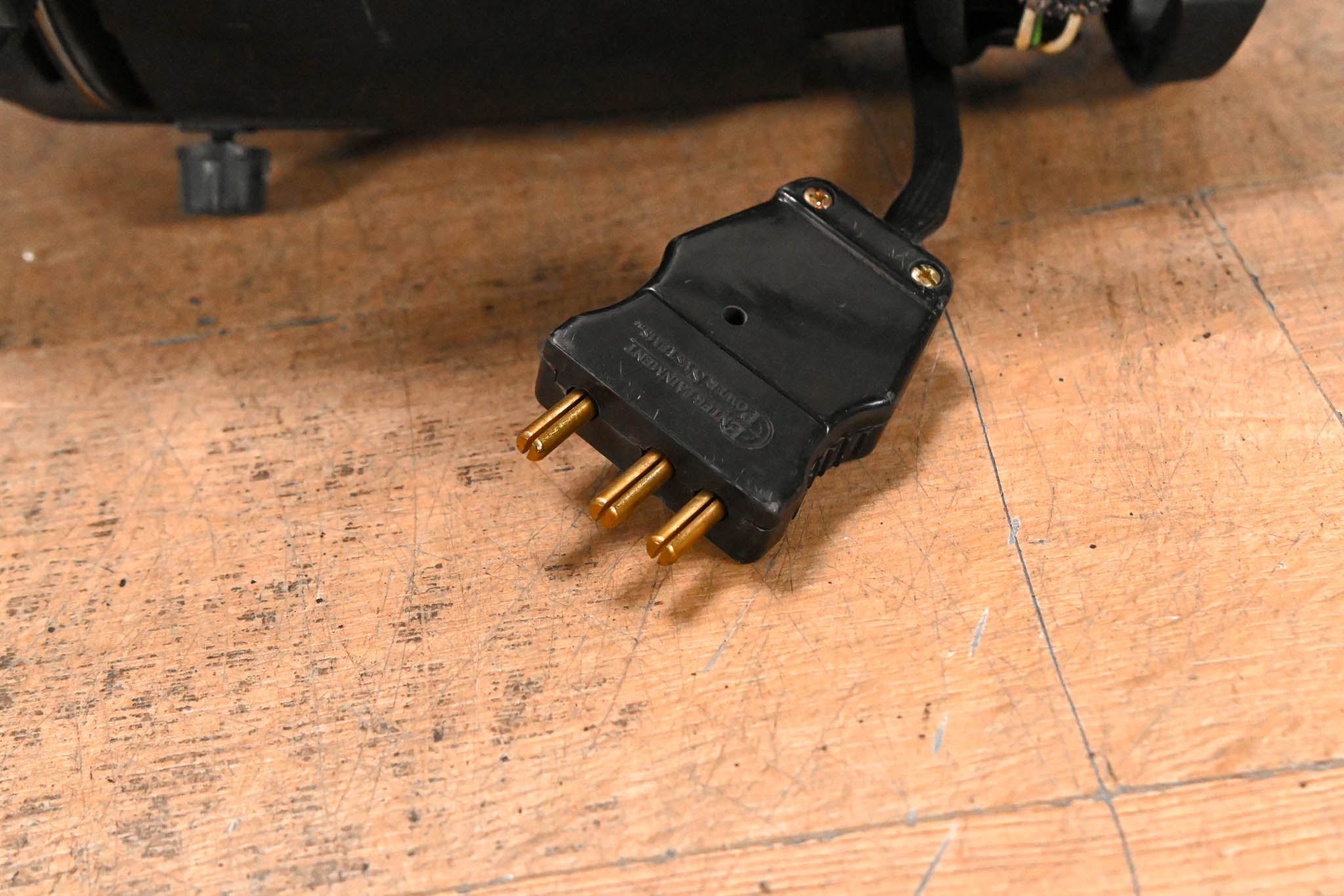ETC Source Four 750 26 Degree Ellipsoidal Light