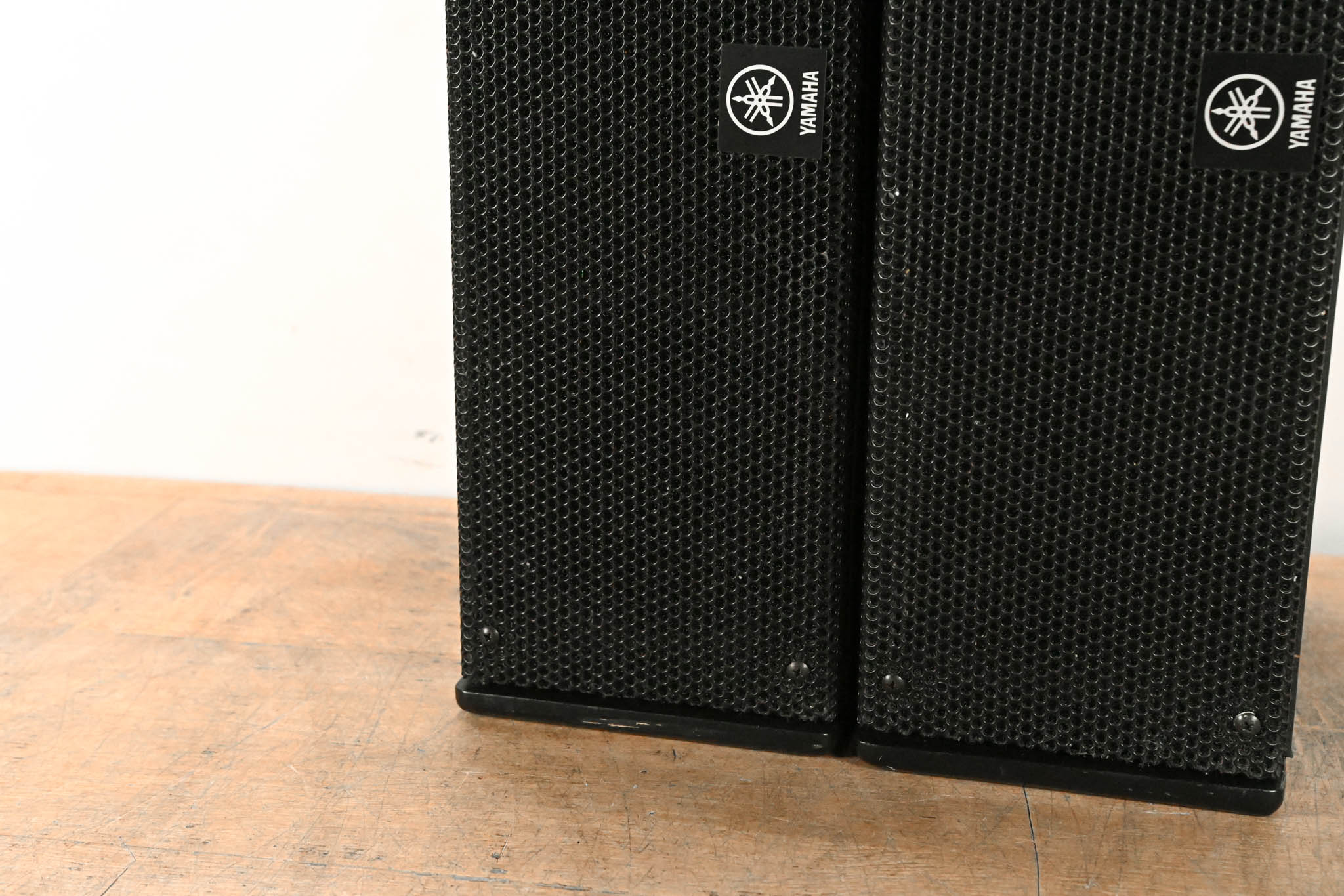 Yamaha IF2205 Dual 5" 2-Way Full-Range Loudspeaker (PAIR)