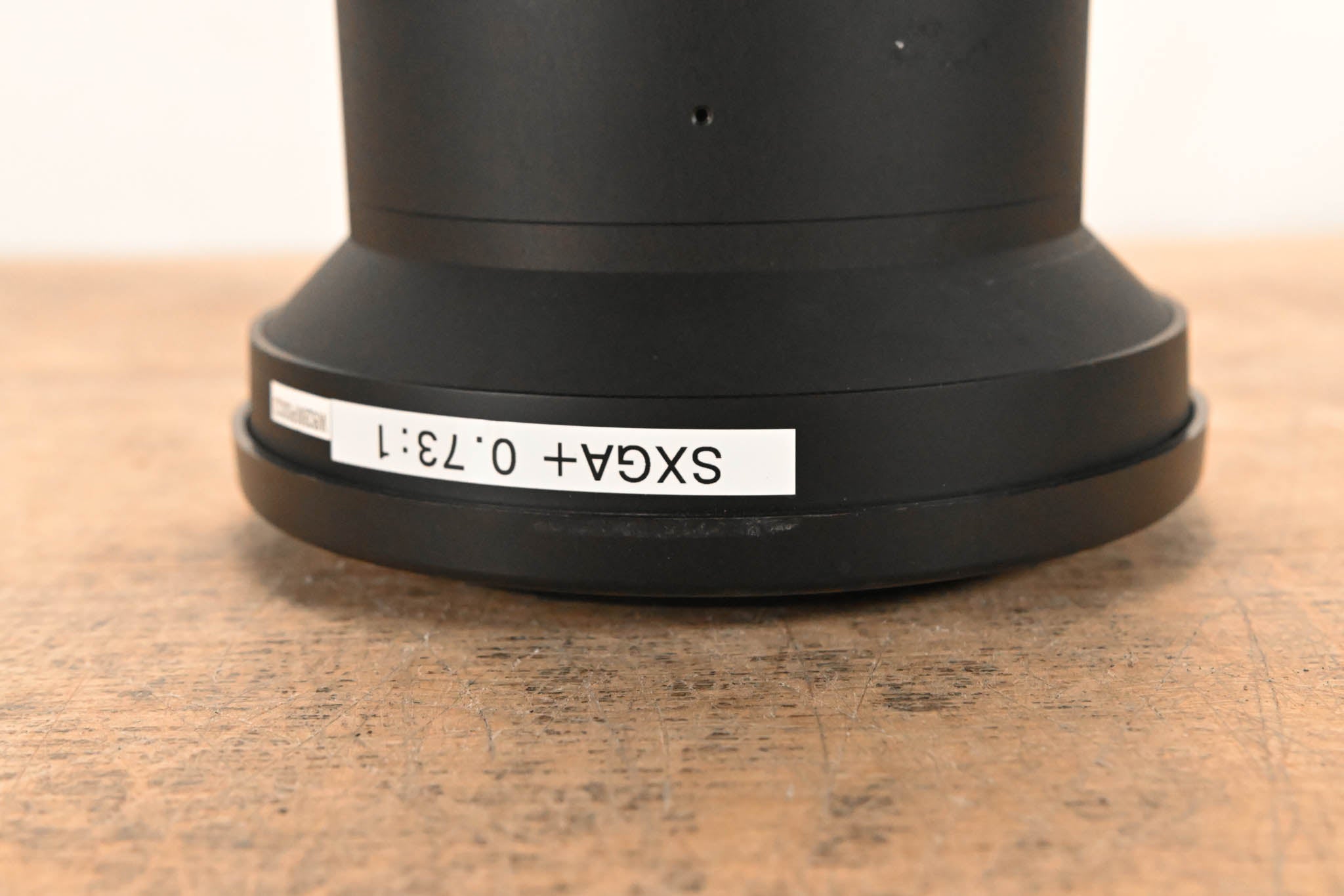 Konica Minolta SXGA+ 0.73:1 Projector Lens