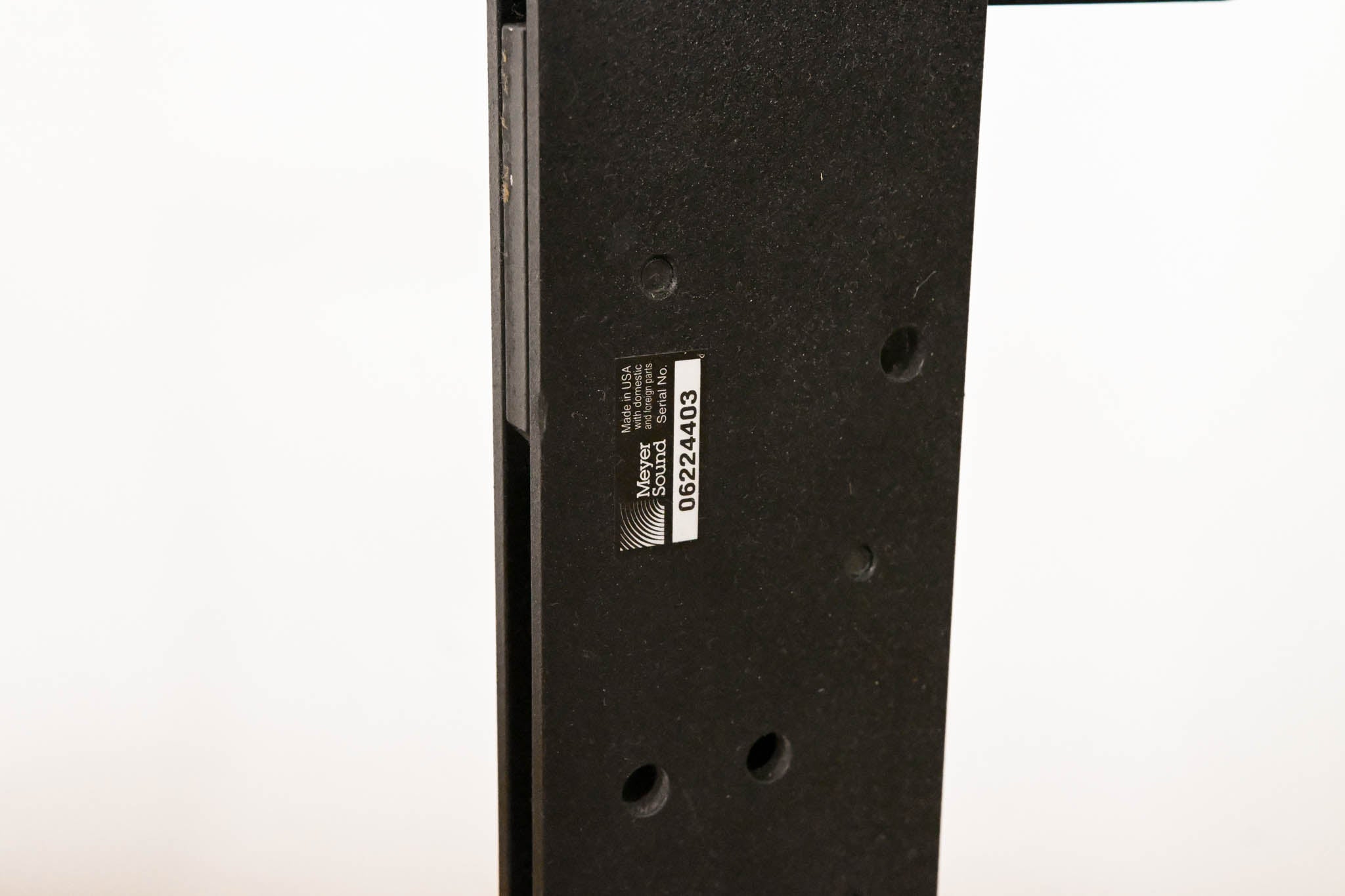 Meyer Sound MG-M’ELODIE Multi-Purpose Grid
