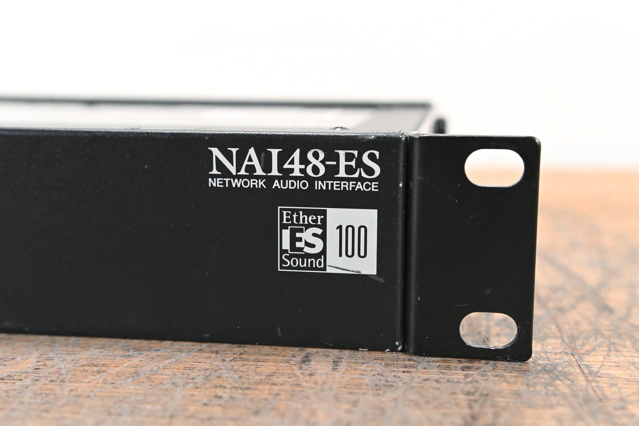 Yamaha NAI48-ES 48-Channel AES/EBU and EtherSound interface