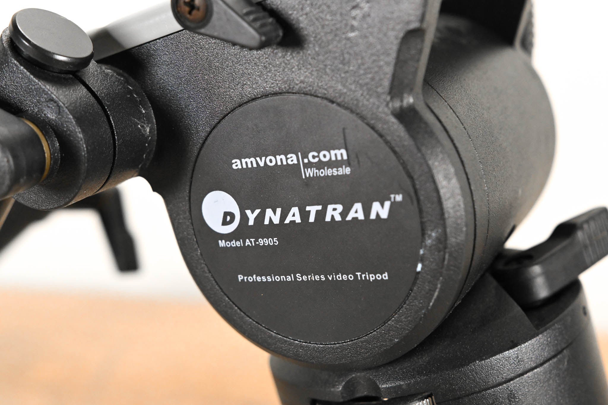 Amvona Dynatran AT-9905 Video Tripod Head