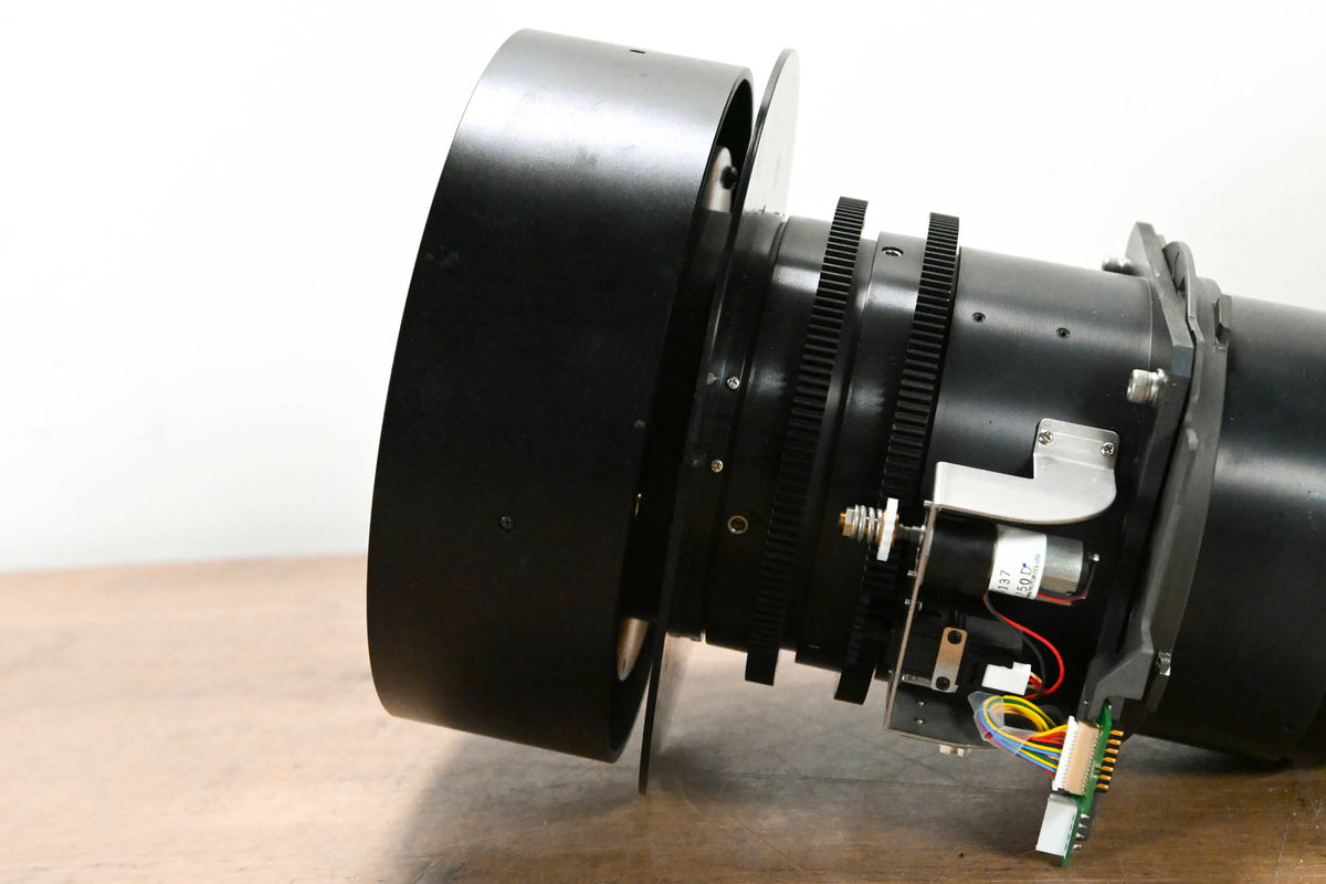 Christie Short Throw Zoom Lens S