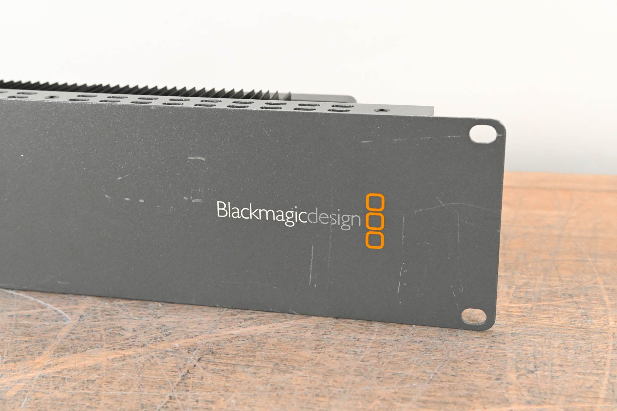 Blackmagic Design ATEM 1 M/E Production Switcher