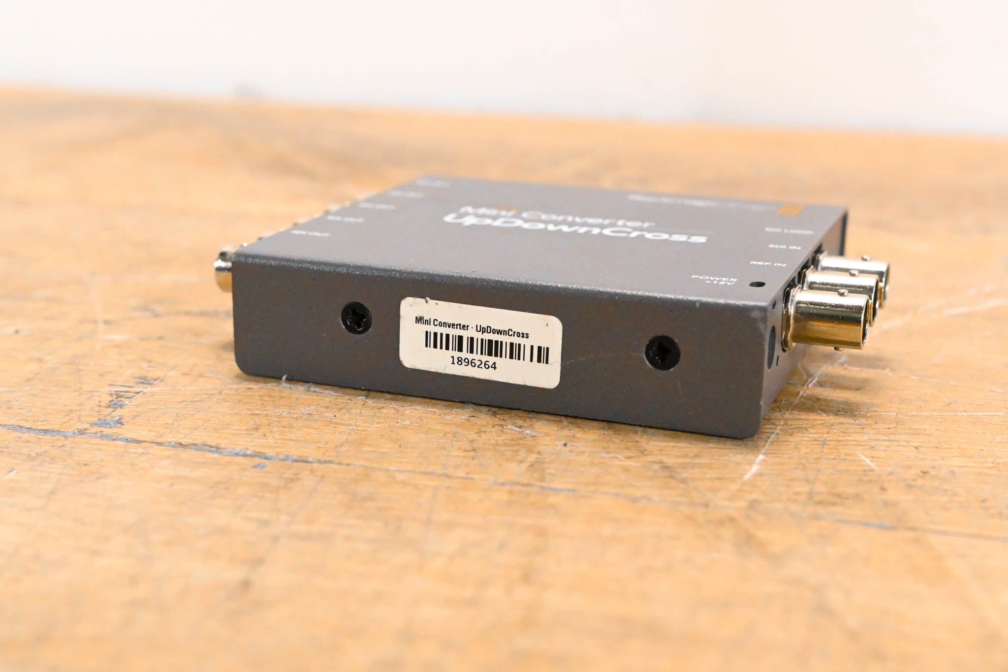 Blackmagic Design Mini Converter UpDownCross (NO POWER SUPPLY)