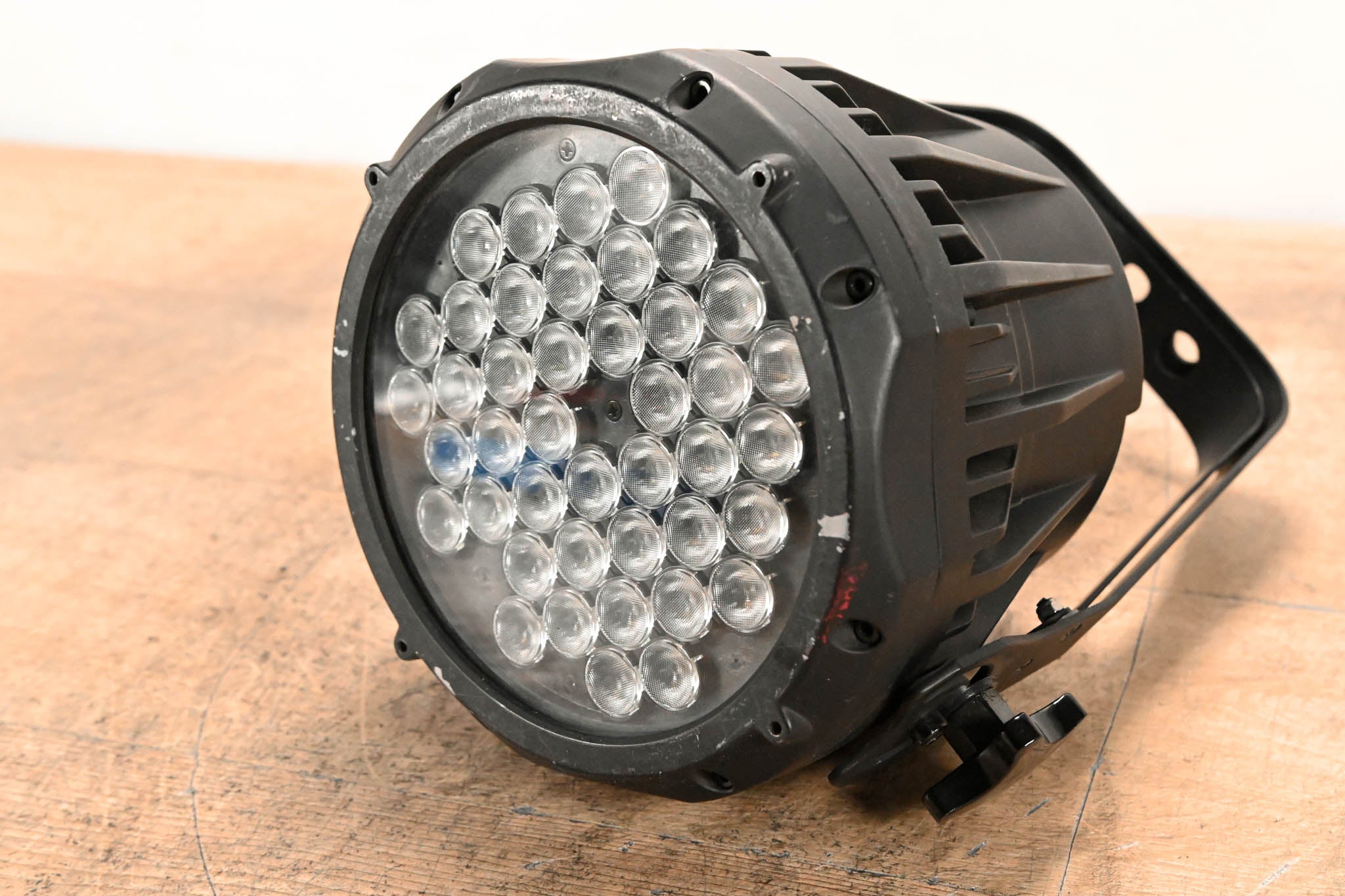 Chauvet Colorado 1 VW Tour DMX-Controllable White LED Studio Wash Light