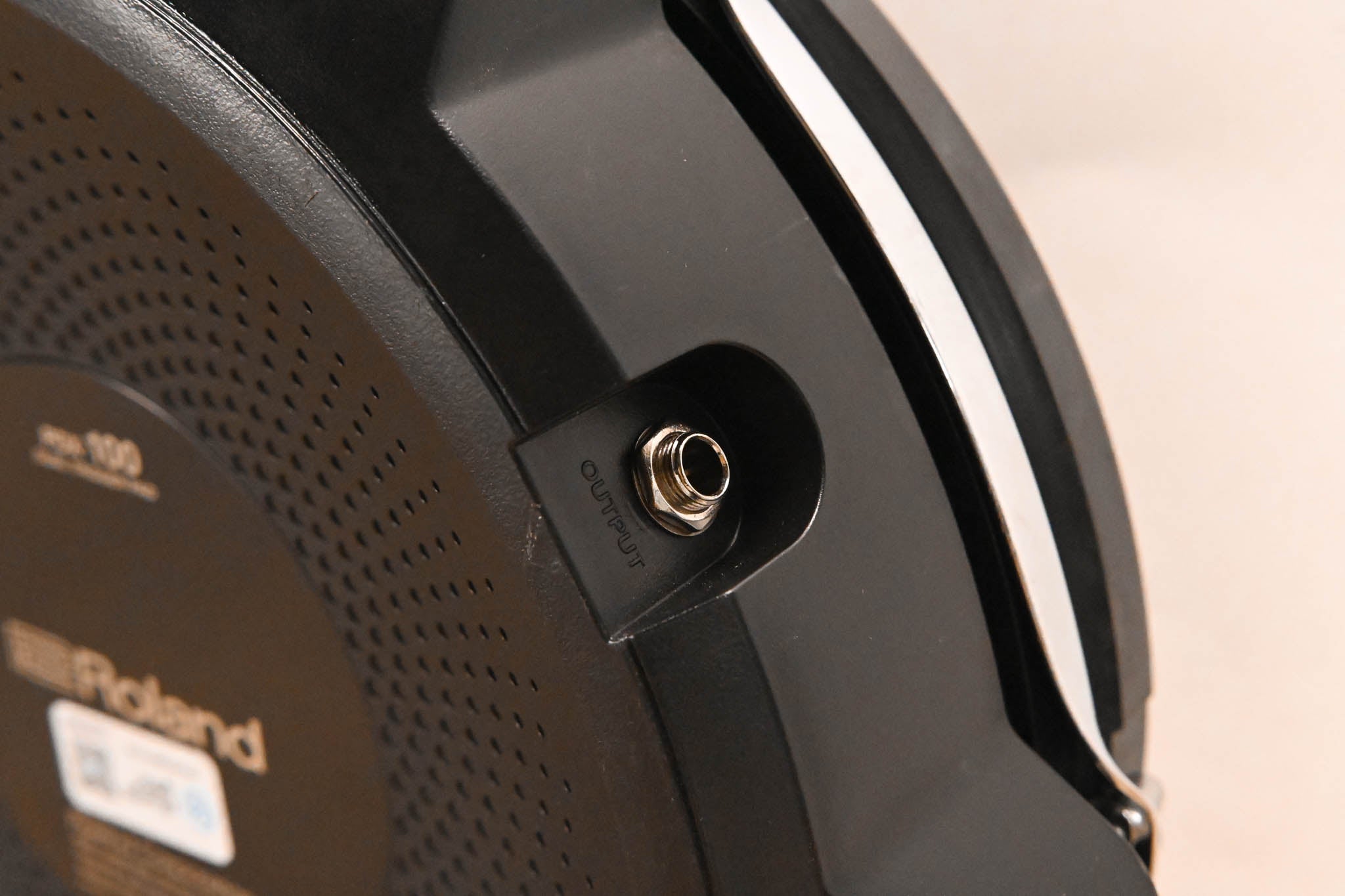 Roland PDX-100 10" Electronic V-Drum Pad