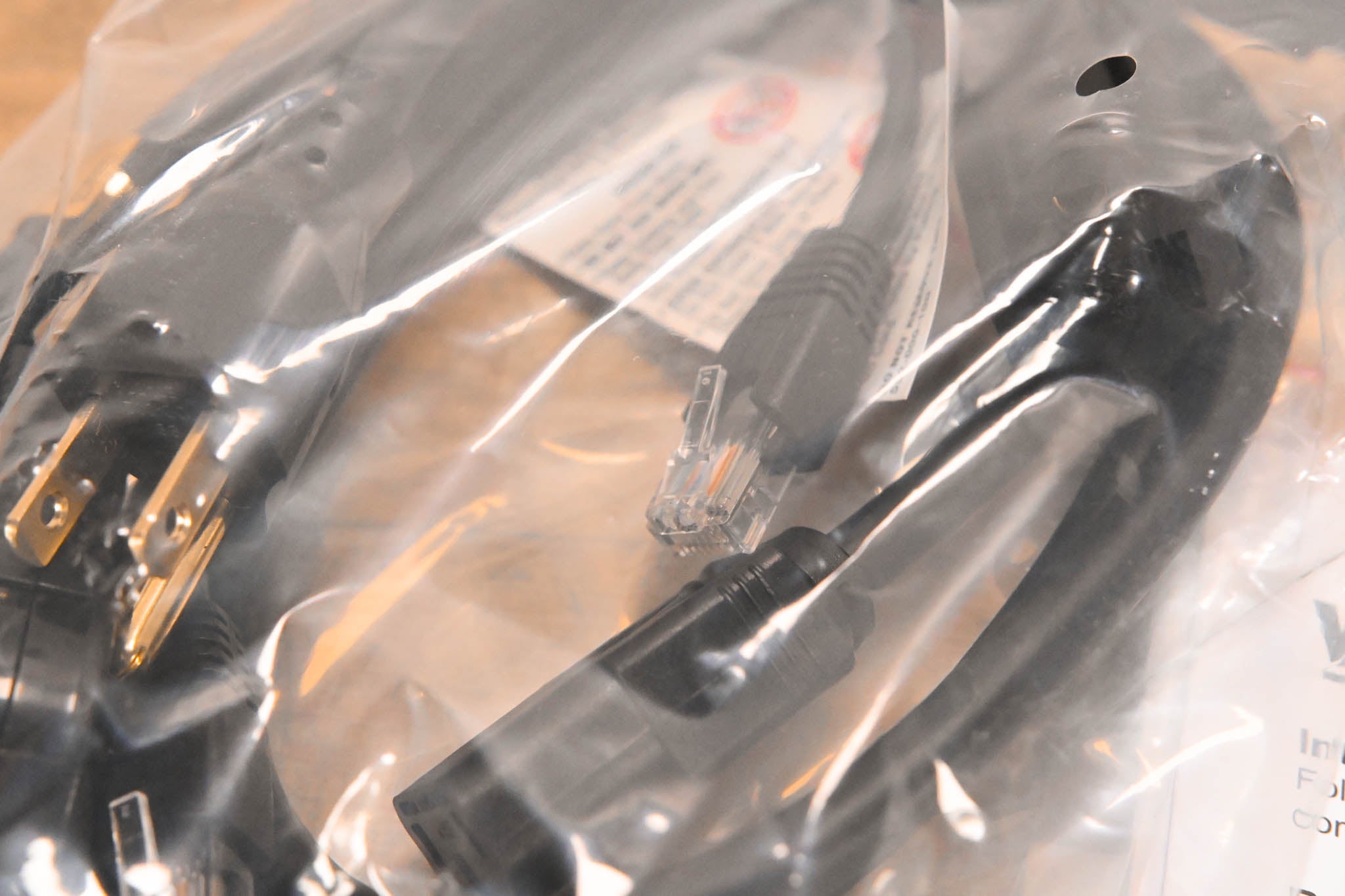 WattBox WB-300VB-IP-5 IP Power Conditioner WB357 - 5 Outlets