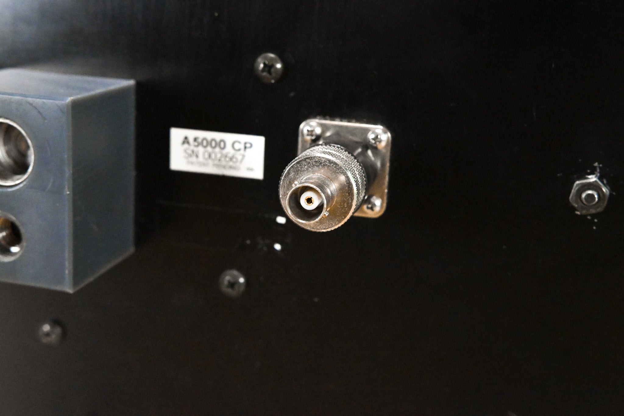 Sennheiser A5000CP Passive Circularly Polarized UHF Antenna