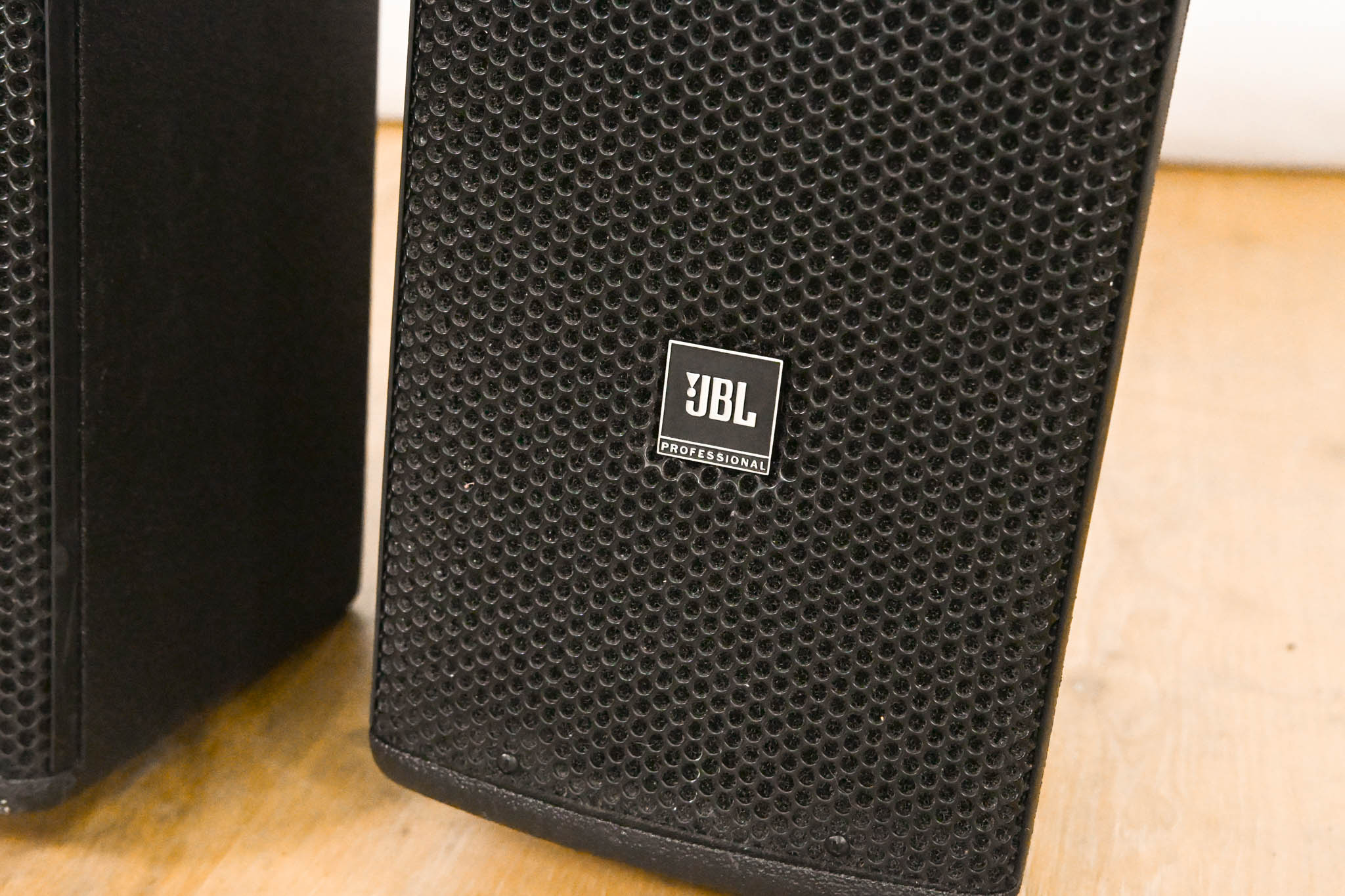 JBL AC25 Ultra Compact Dual 5-inch 2-way Loudspeaker (PAIR)