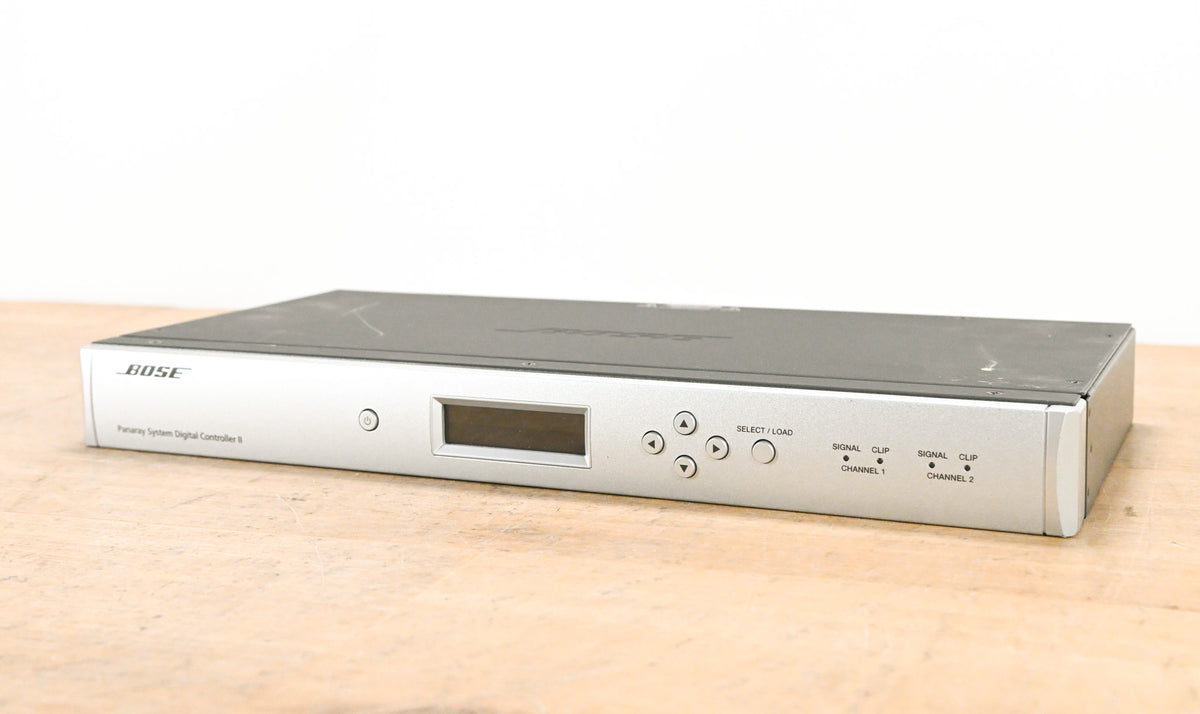 Bose Panaray System Digital Controller II